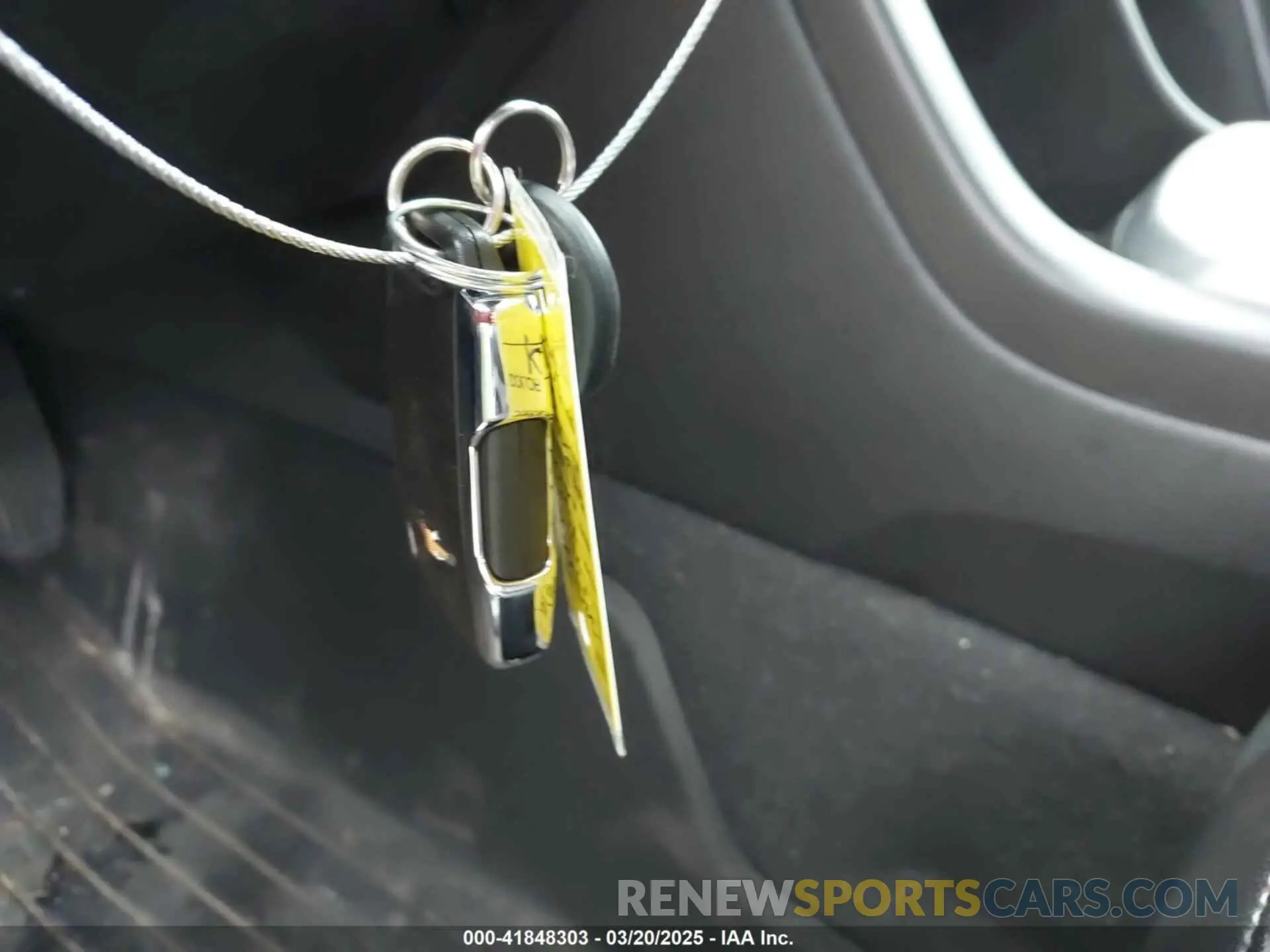 11 fotografías del automóvil dañado 1GCGTEEN7K1310876 CHEVROLET COLORADO 2019
