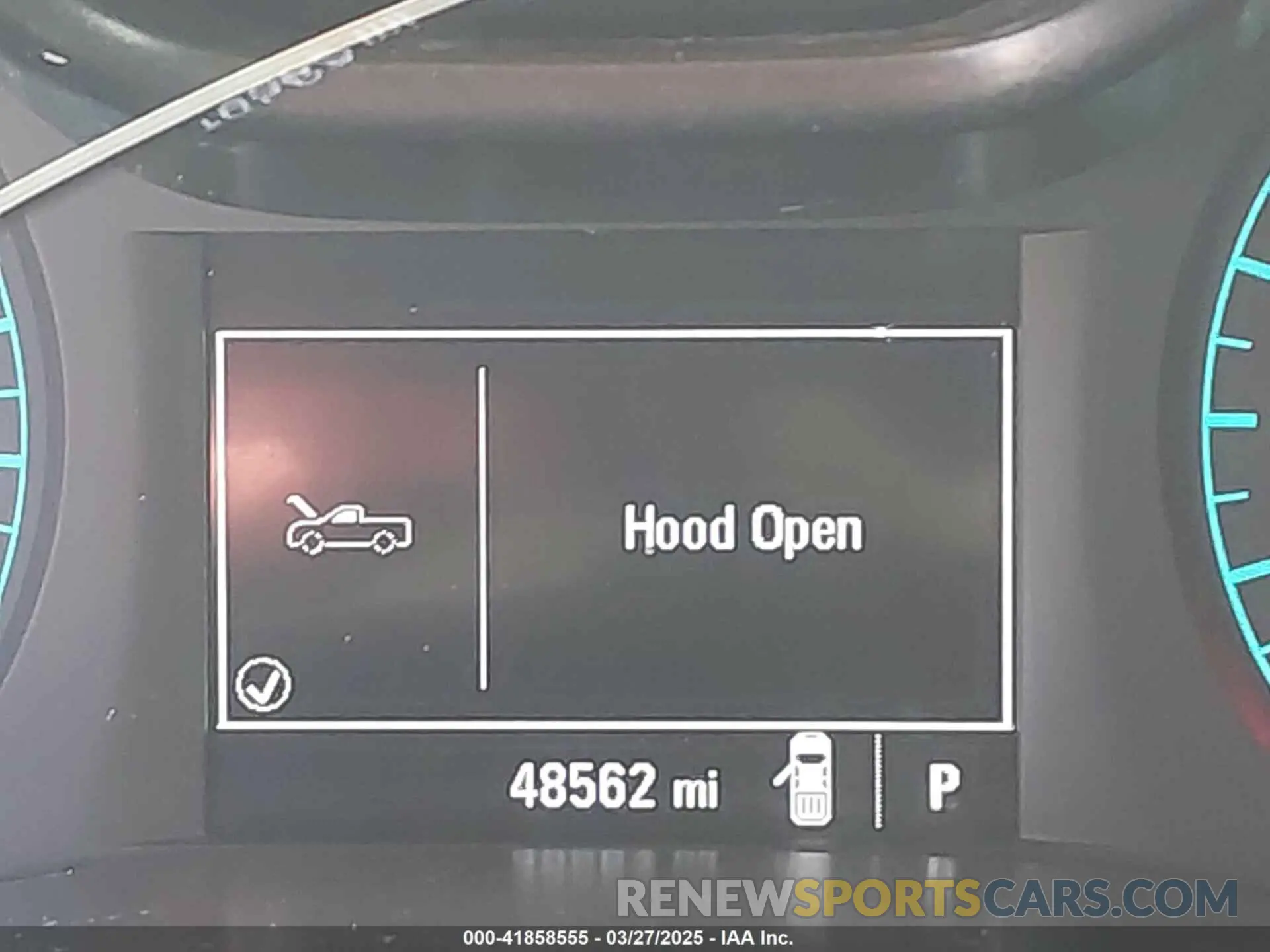 16 fotografías del automóvil dañado 1GCHSBEA2K1224619 CHEVROLET COLORADO 2019