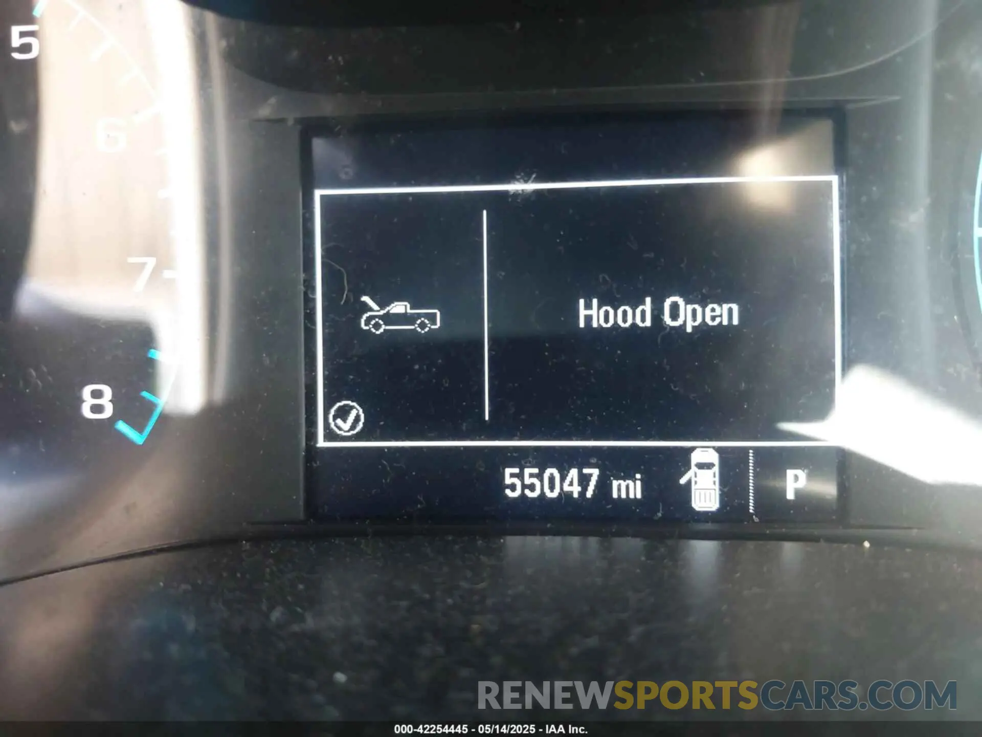 15 fotografías del automóvil dañado 1GCHSBEA3K1260366 CHEVROLET COLORADO 2019
