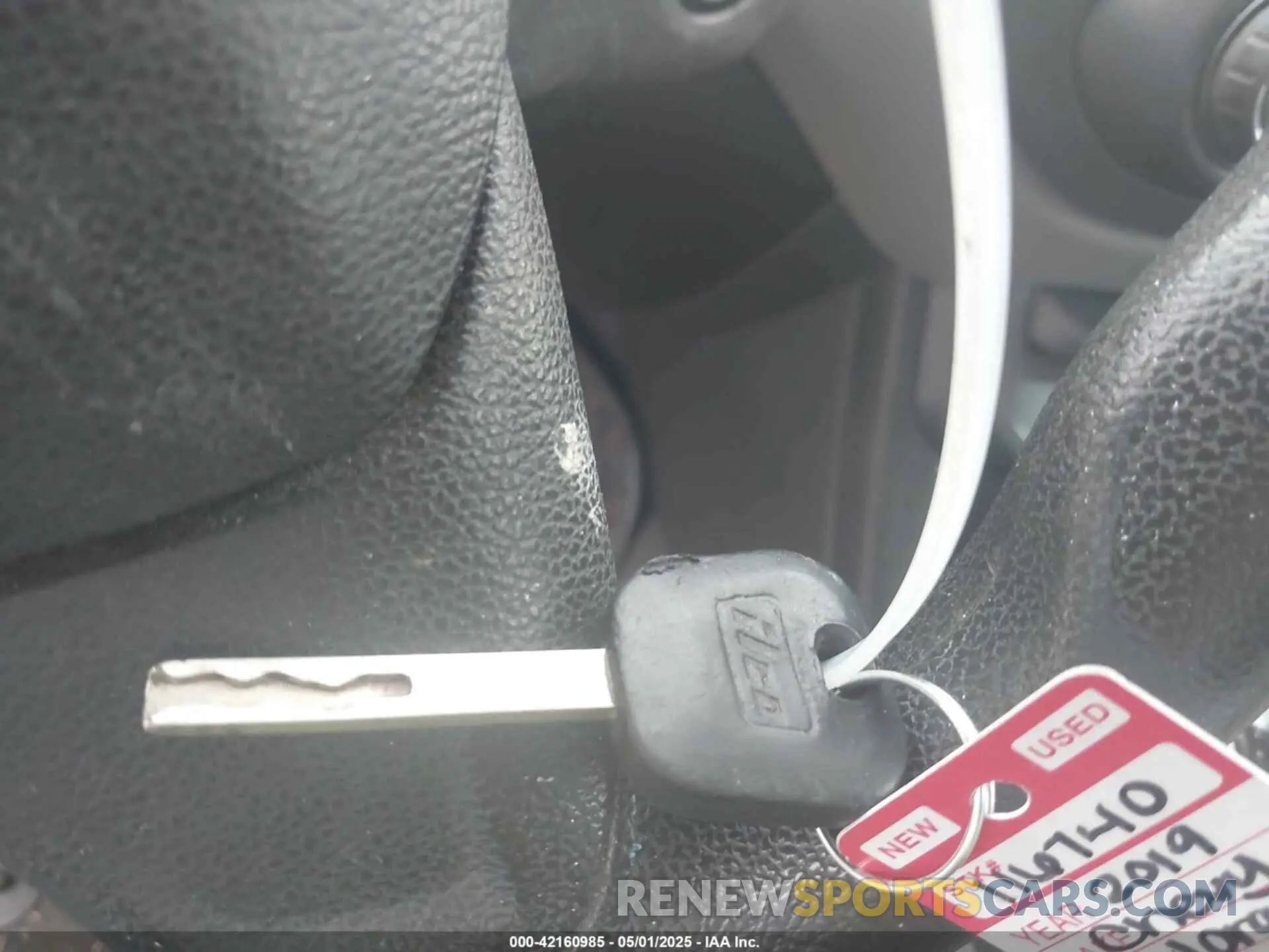 11 fotografías del automóvil dañado 1GCHSBEA8K1119583 CHEVROLET COLORADO 2019