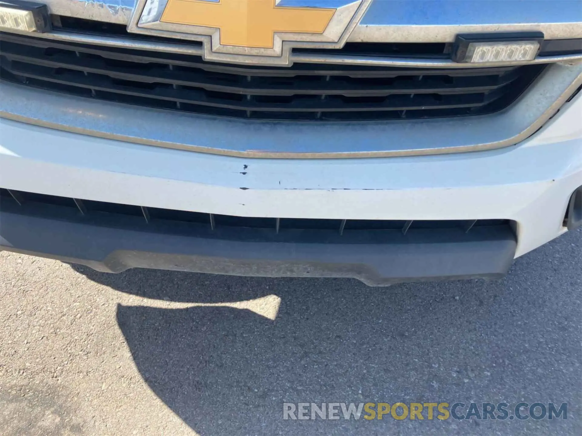 26 fotografías del automóvil dañado 1GCHTBEA3K1175332 CHEVROLET COLORADO 2019