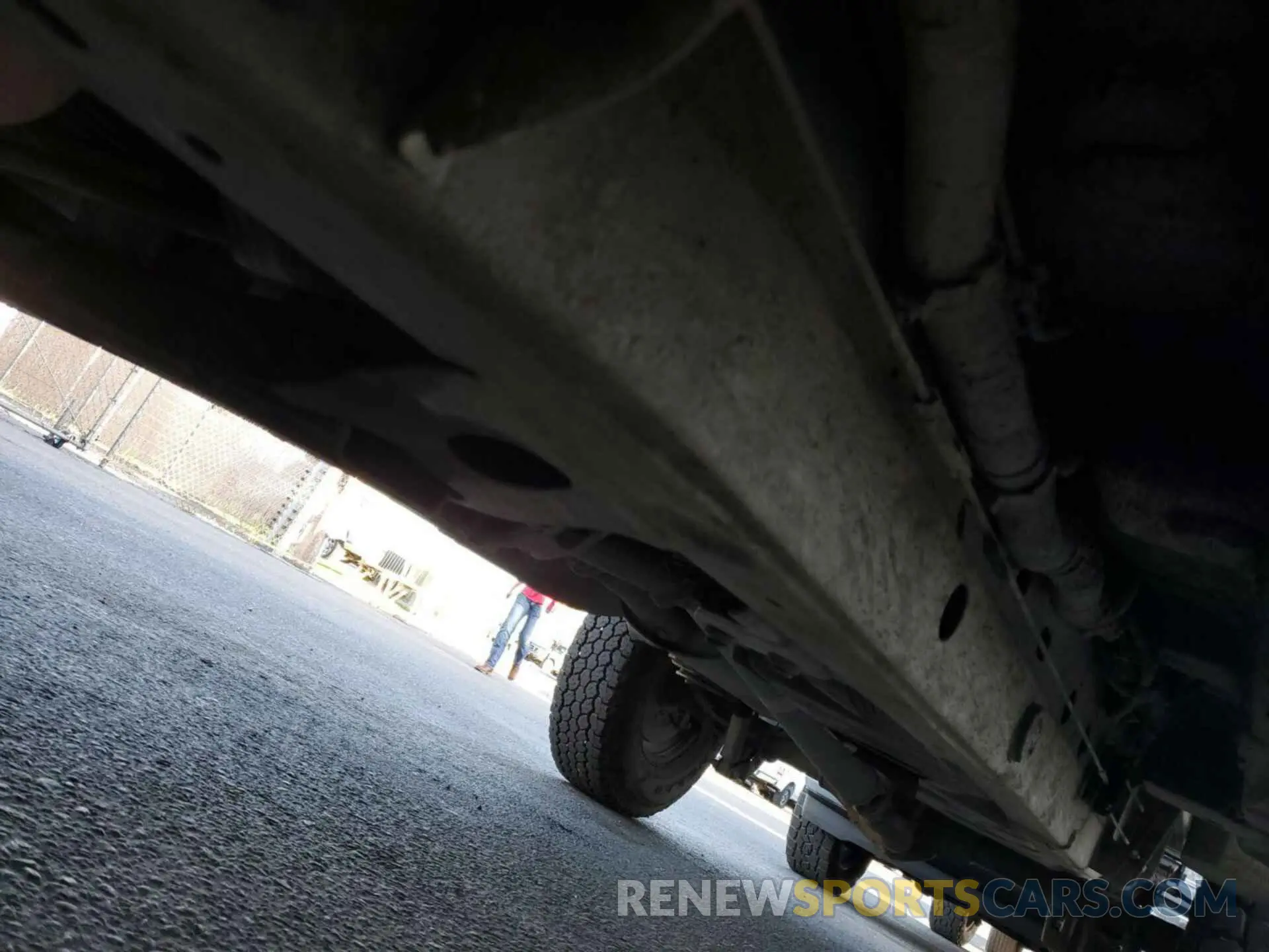 31 fotografías del automóvil dañado 1GCHTBEA3K1175332 CHEVROLET COLORADO 2019