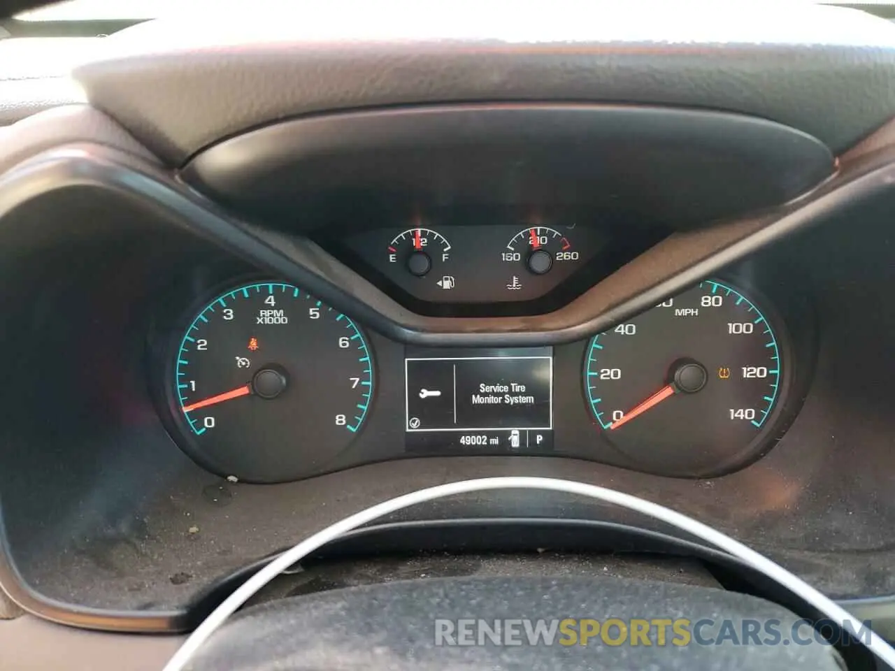 9 fotografías del automóvil dañado 1GCHTBEN0K1165182 CHEVROLET COLORADO 2019