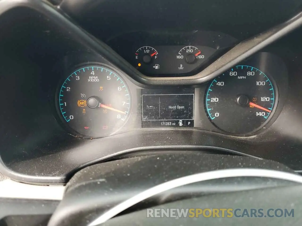 9 fotografías del automóvil dañado 1GCHTBEN1K1294063 CHEVROLET COLORADO 2019