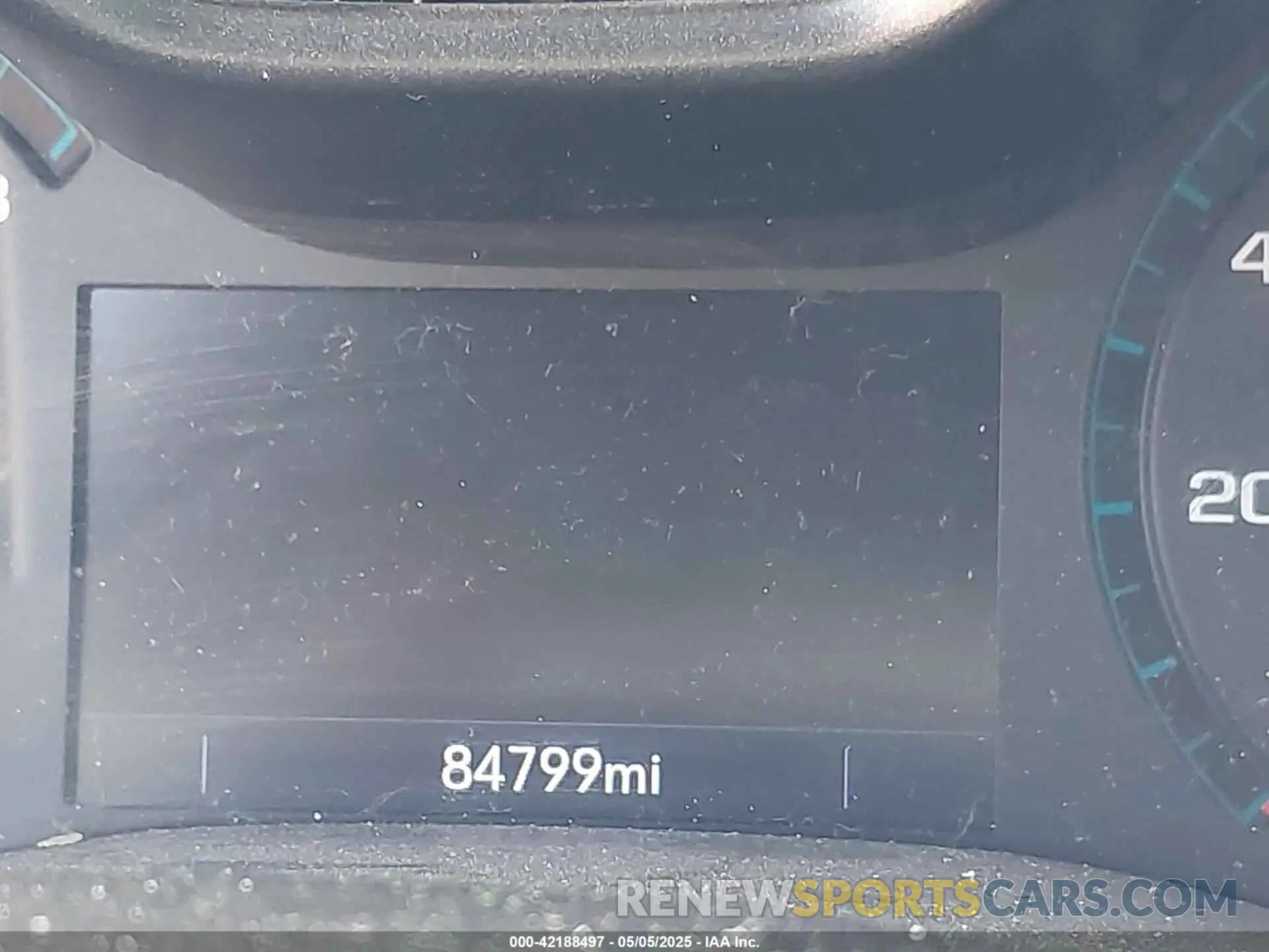 7 fotografías del automóvil dañado 1GCHTCEA8K1124639 CHEVROLET COLORADO 2019