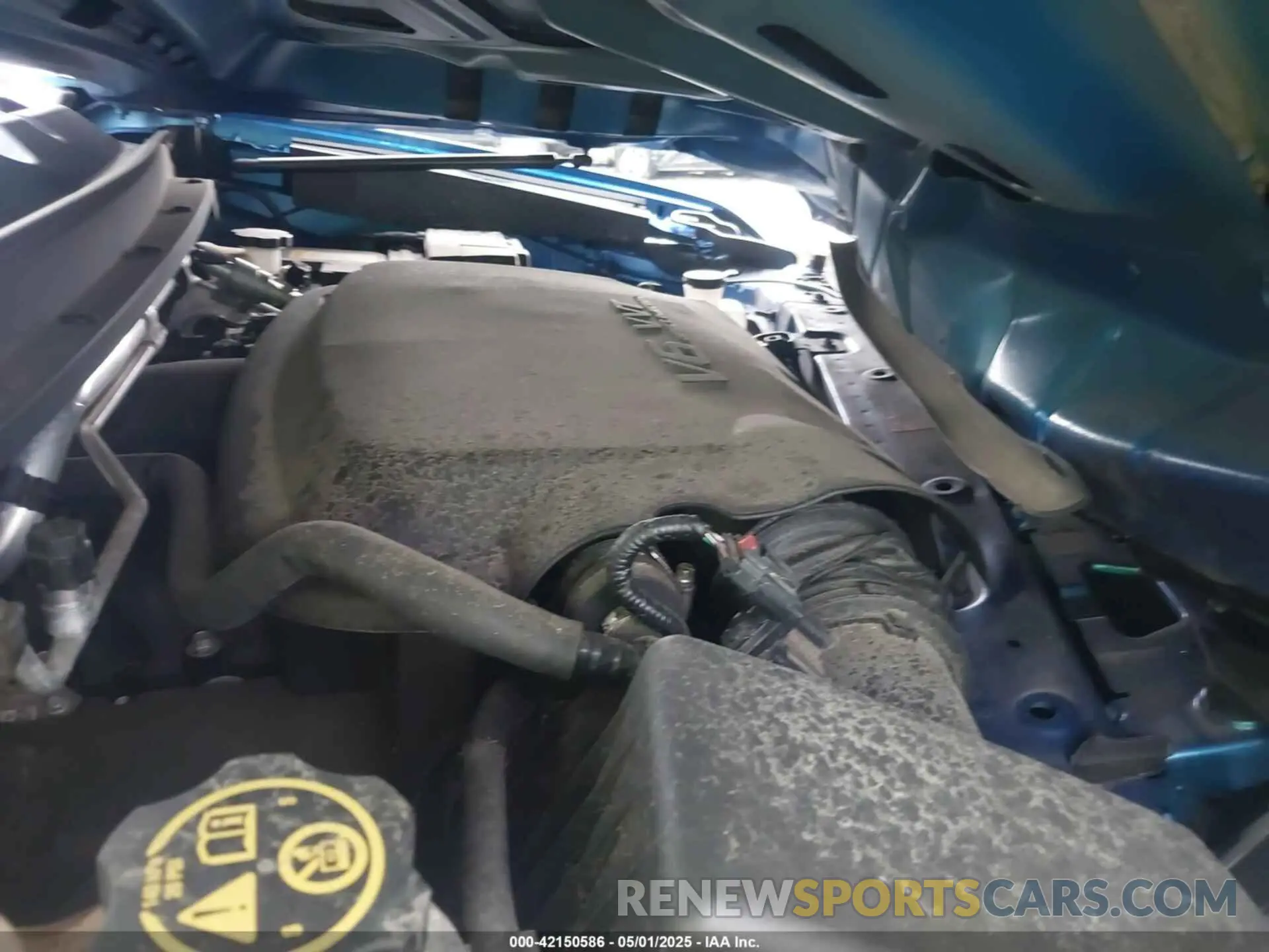 10 fotografías del automóvil dañado 1GCGSBEN7L1110518 CHEVROLET COLORADO 2020