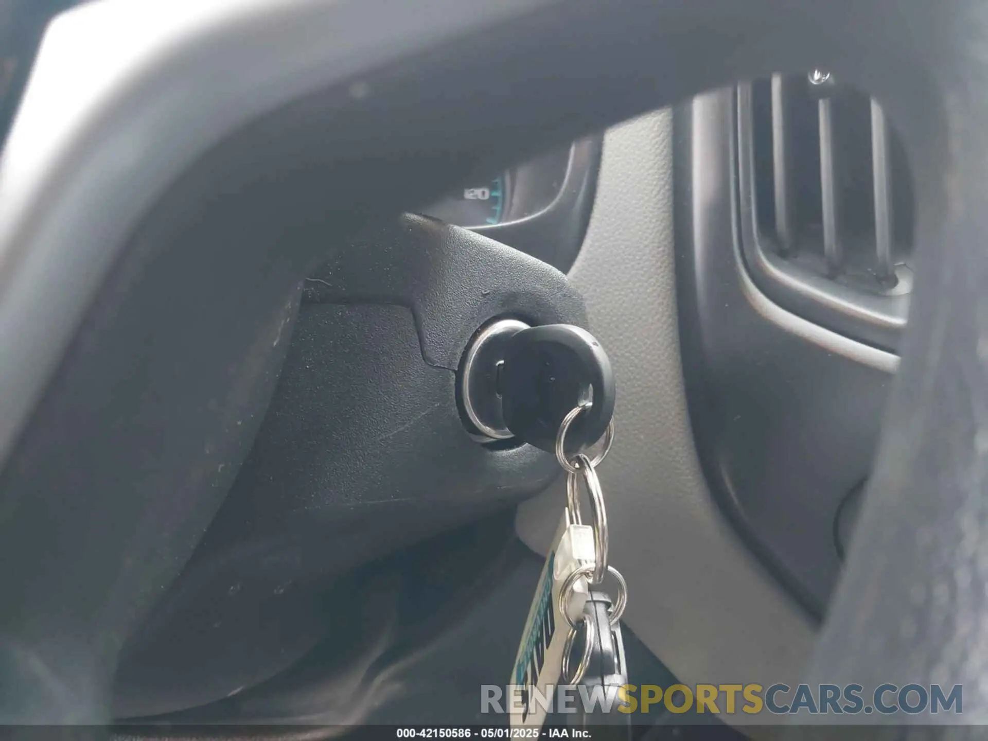 11 fotografías del automóvil dañado 1GCGSBEN7L1110518 CHEVROLET COLORADO 2020