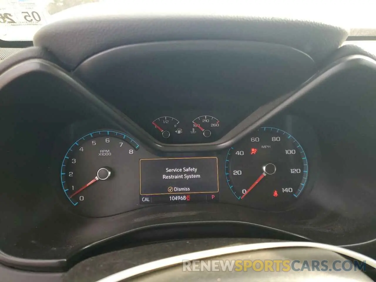 9 fotografías del automóvil dañado 1GCGSCEN6L1239226 CHEVROLET COLORADO 2020