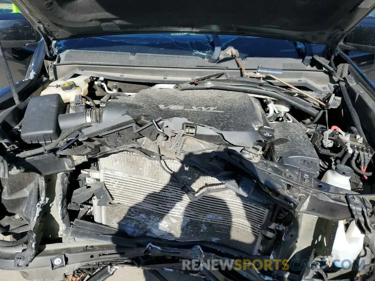 13 fotografías del automóvil dañado 1GCGSCEN7L1238151 CHEVROLET COLORADO 2020