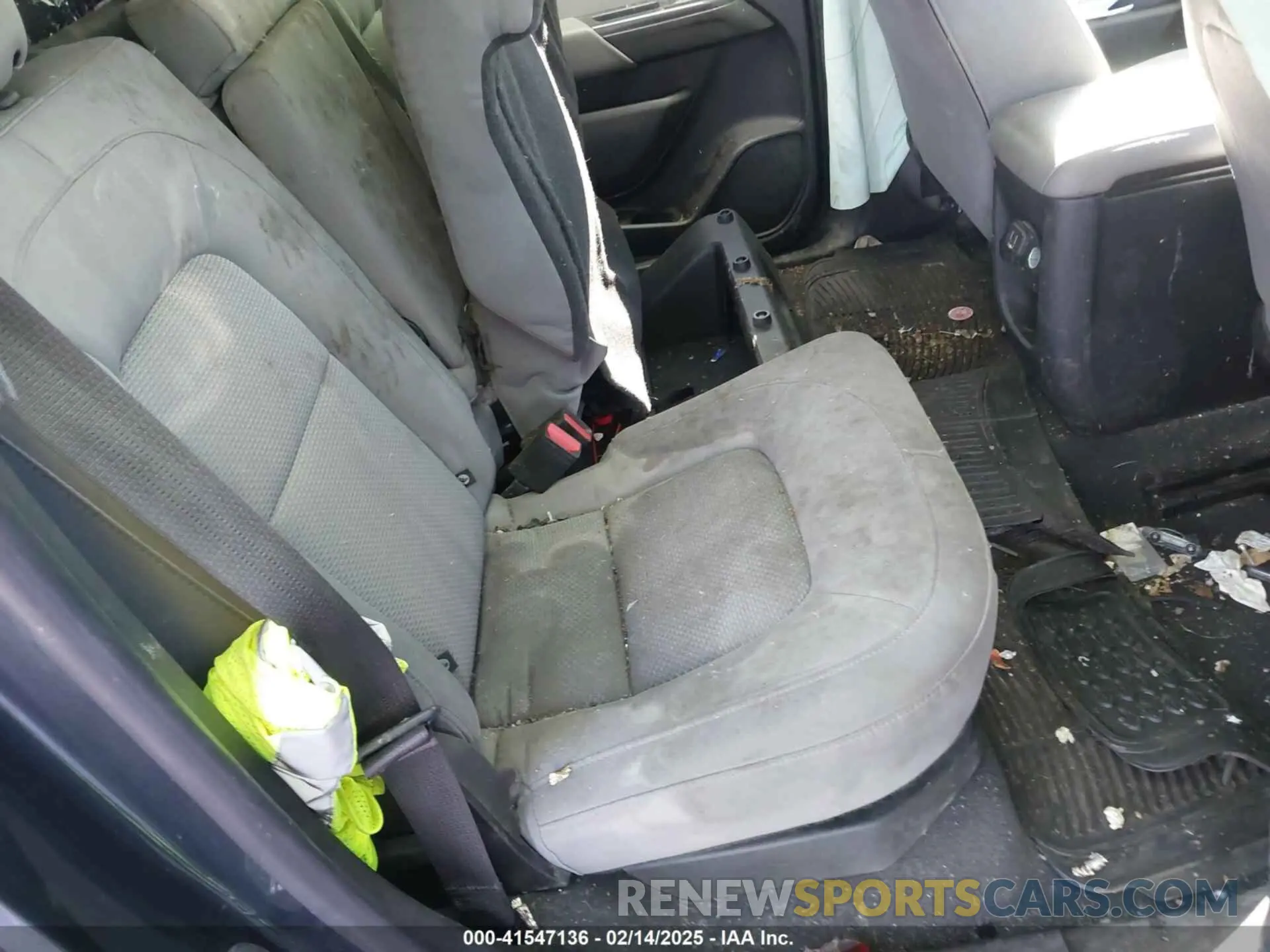 8 fotografías del automóvil dañado 1GCGSCEN8L1167655 CHEVROLET COLORADO 2020