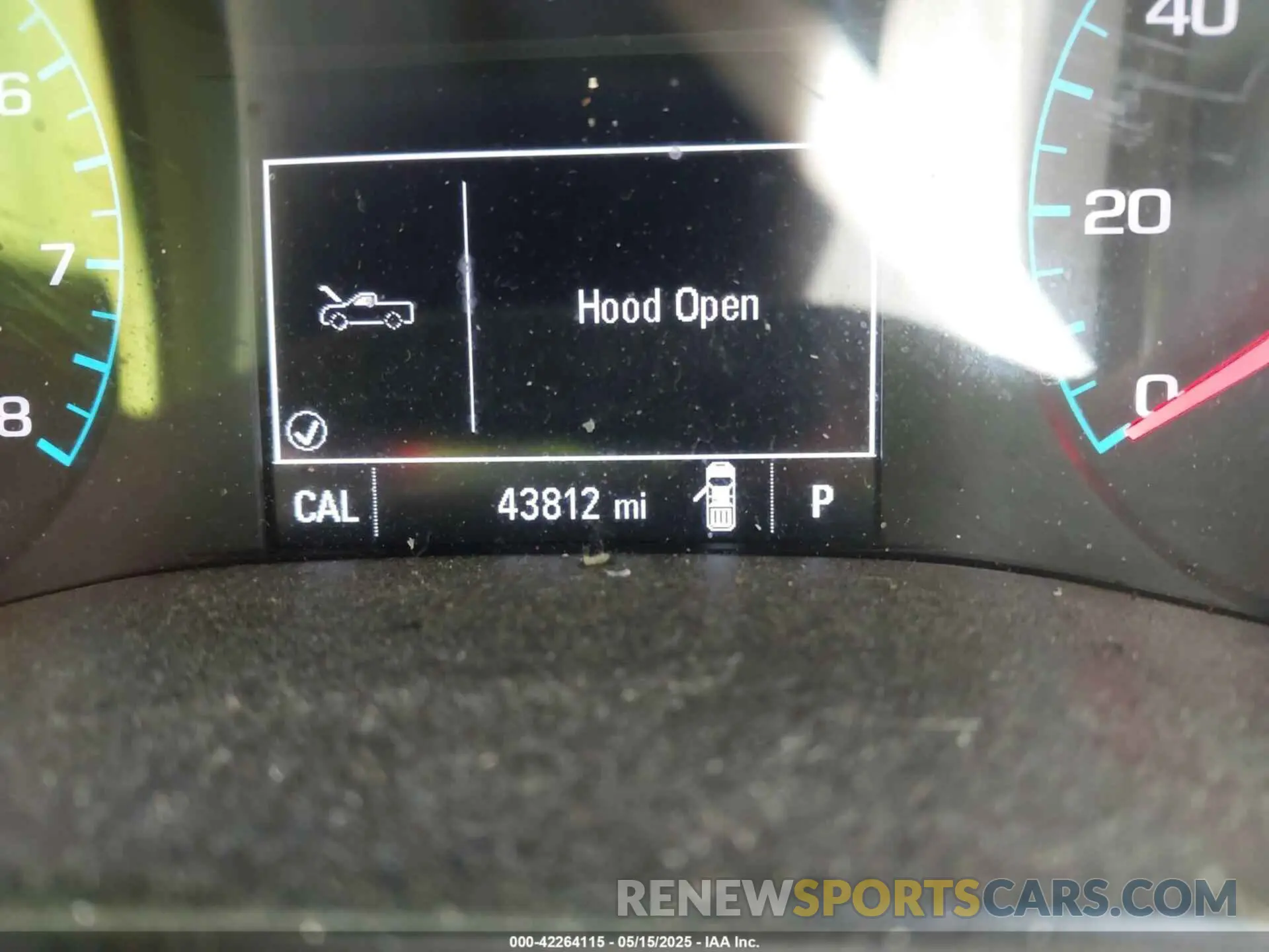 15 fotografías del automóvil dañado 1GCGTBEN0L1221649 CHEVROLET COLORADO 2020