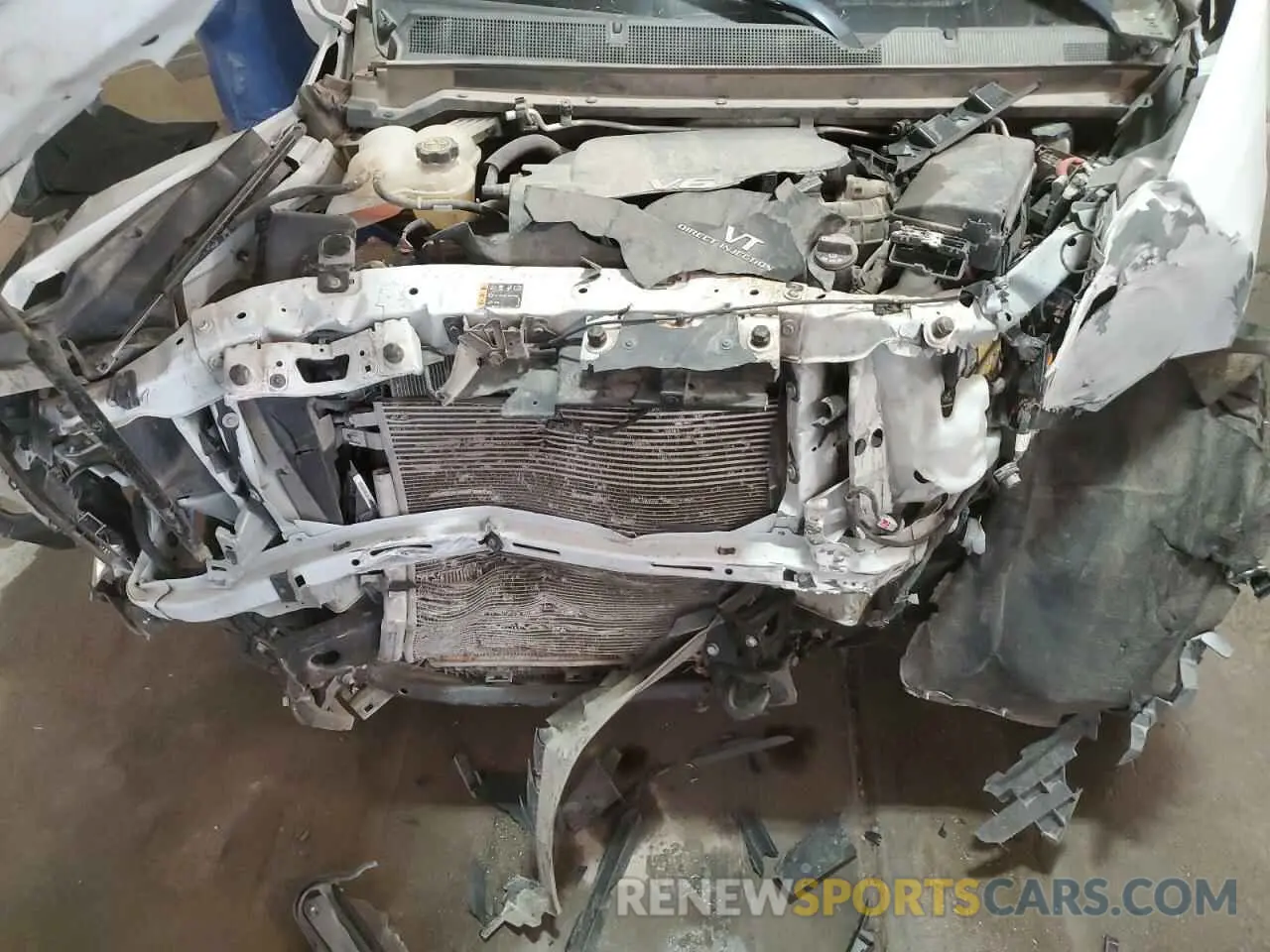 11 fotografías del automóvil dañado 1GCGTBEN5L1220710 CHEVROLET COLORADO 2020