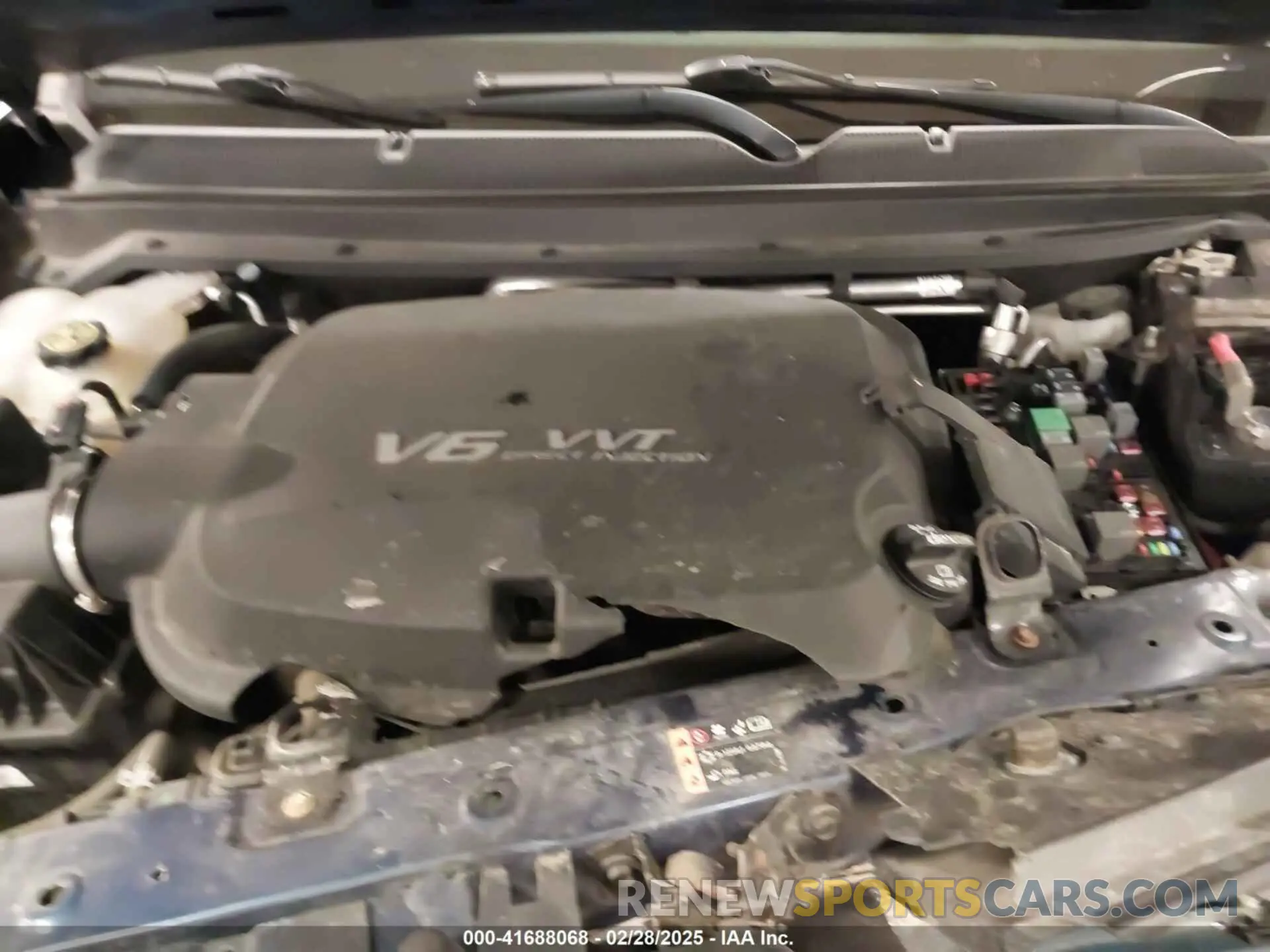 10 fotografías del automóvil dañado 1GCGTBEN7L1113061 CHEVROLET COLORADO 2020