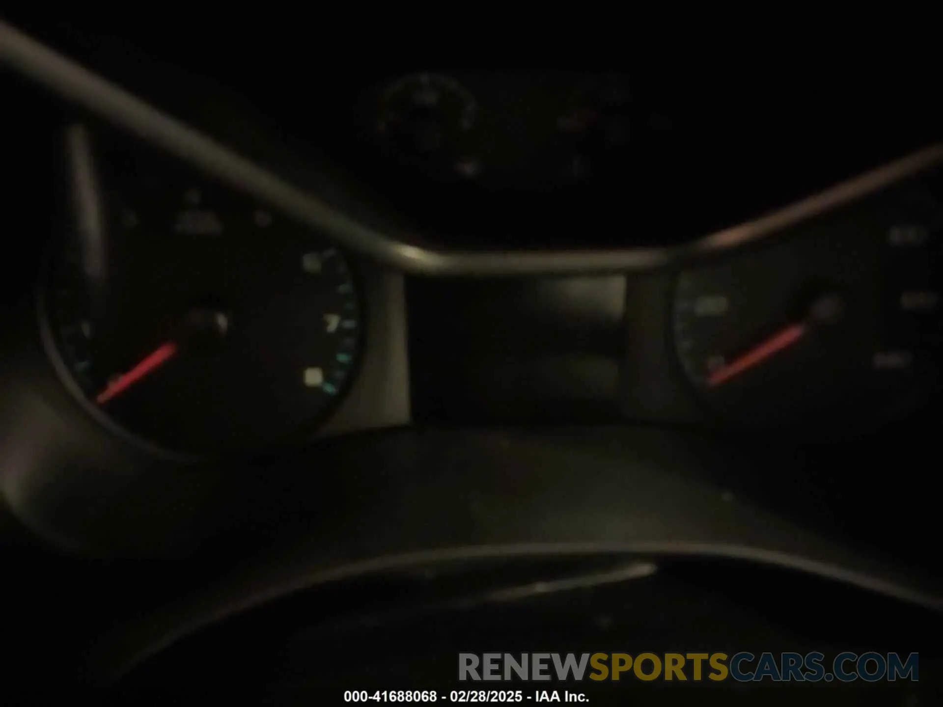 15 fotografías del automóvil dañado 1GCGTBEN7L1113061 CHEVROLET COLORADO 2020
