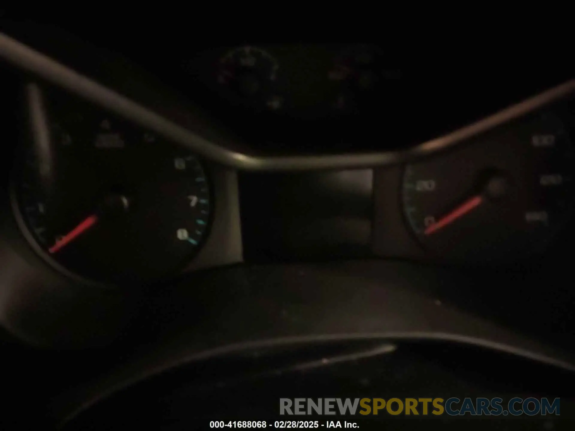 7 fotografías del automóvil dañado 1GCGTBEN7L1113061 CHEVROLET COLORADO 2020