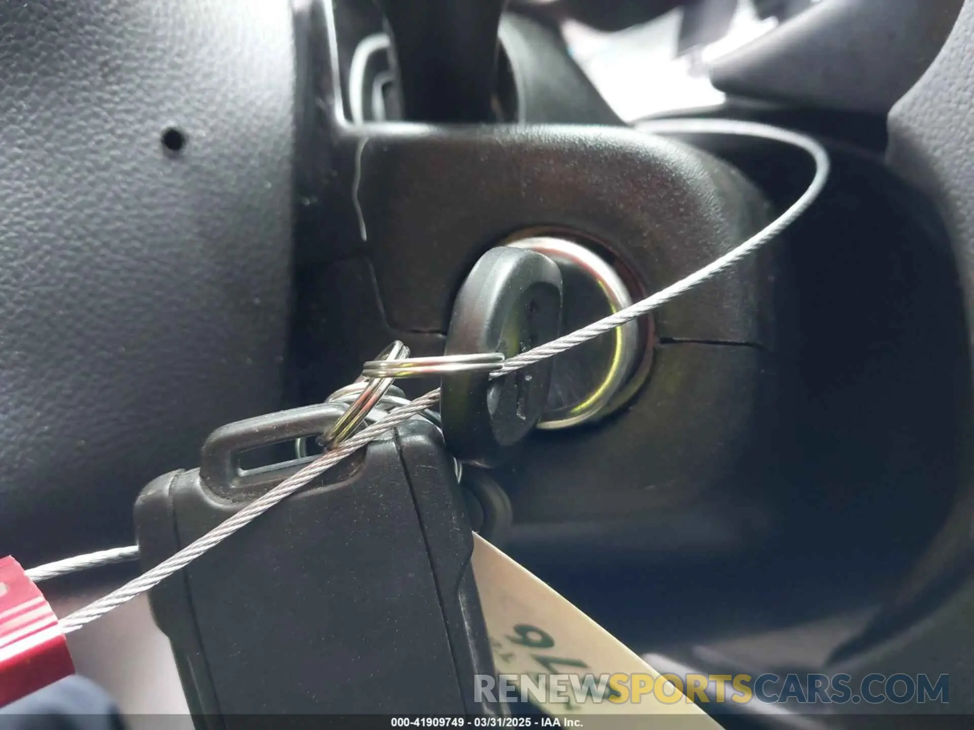 11 fotografías del automóvil dañado 1GCGTBEN9L1140648 CHEVROLET COLORADO 2020