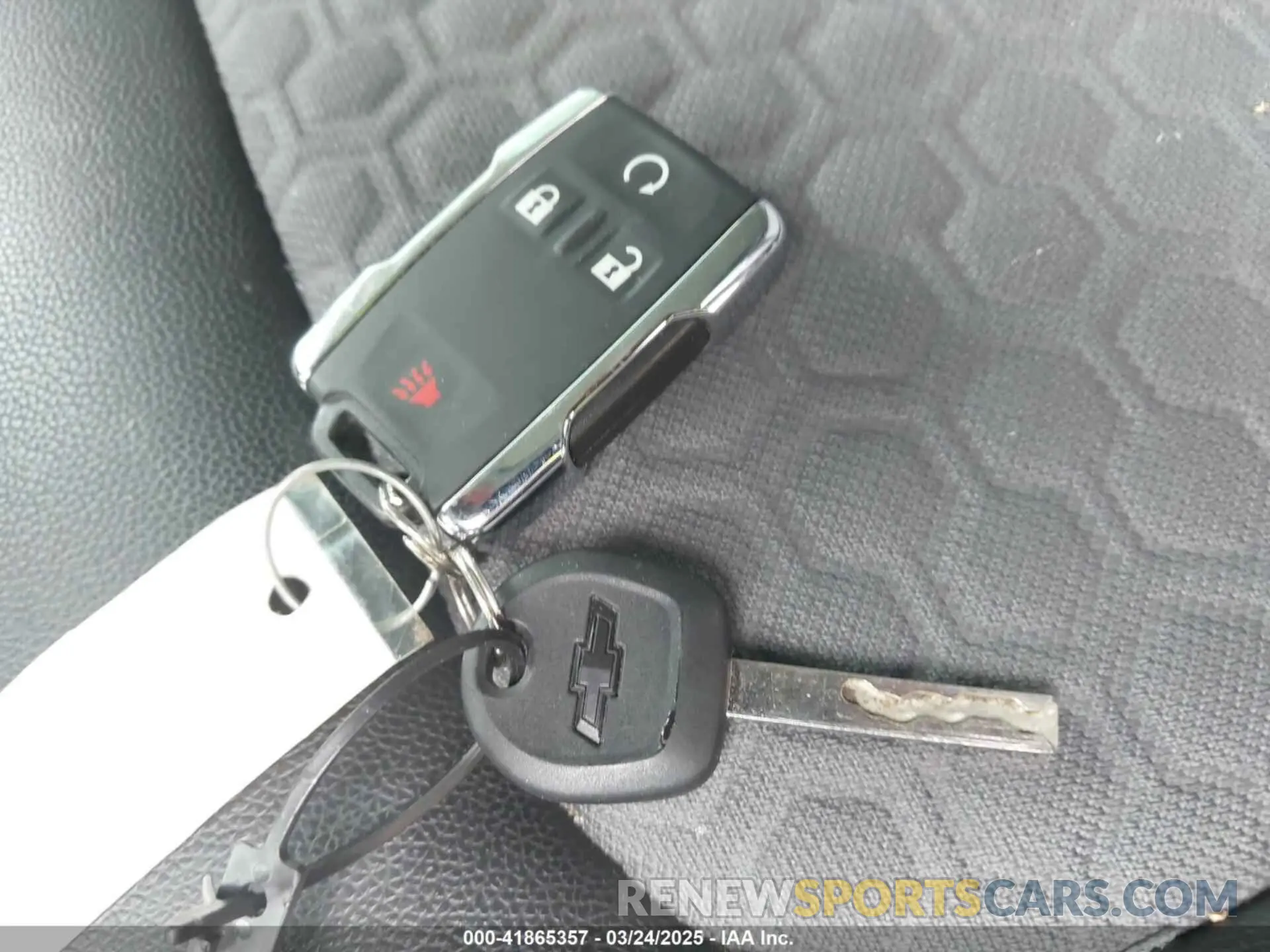 11 fotografías del automóvil dañado 1GCGTDEN6L1228309 CHEVROLET COLORADO 2020