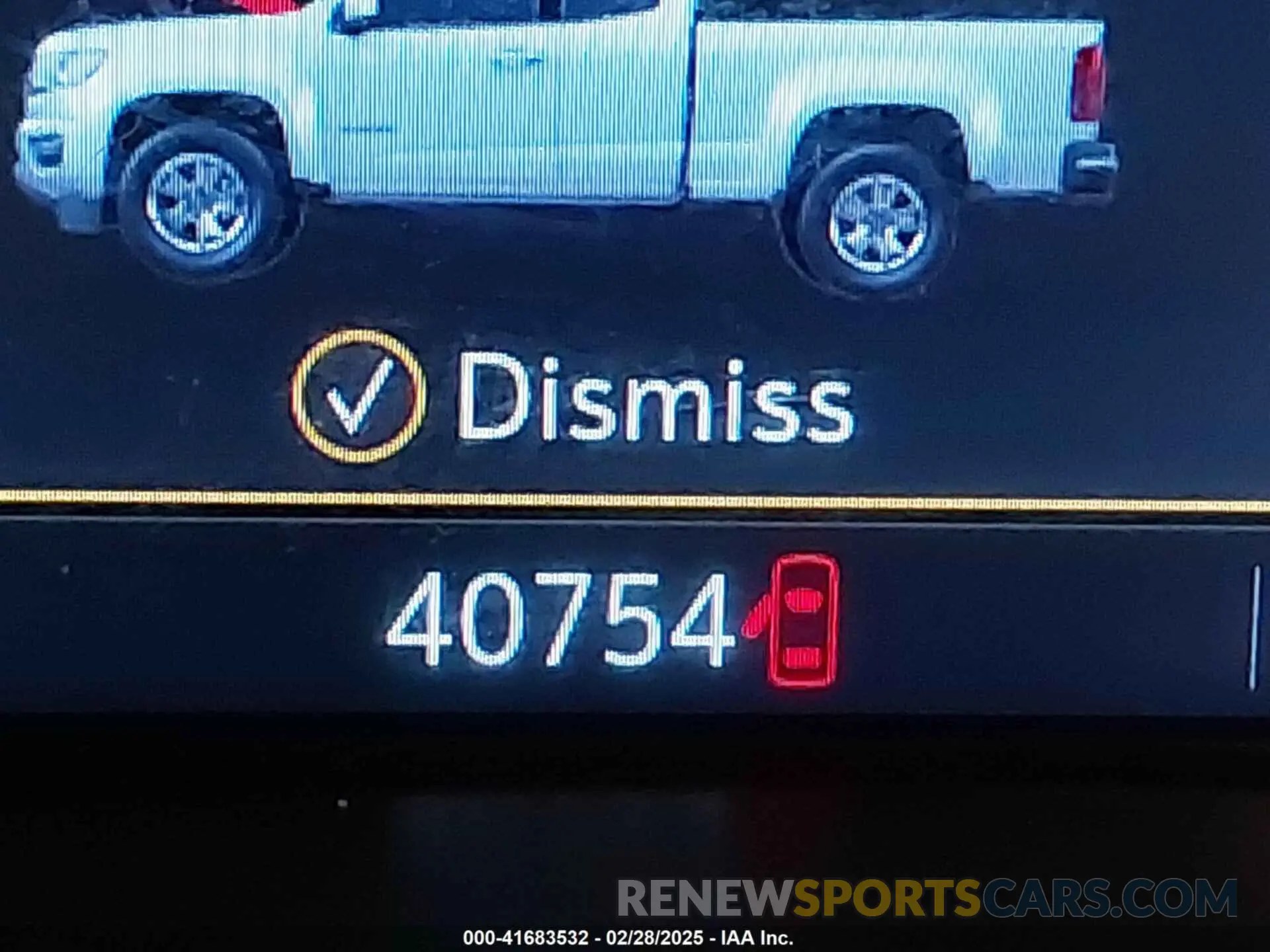 16 fotografías del automóvil dañado 1GCGTEENXL1199452 CHEVROLET COLORADO 2020