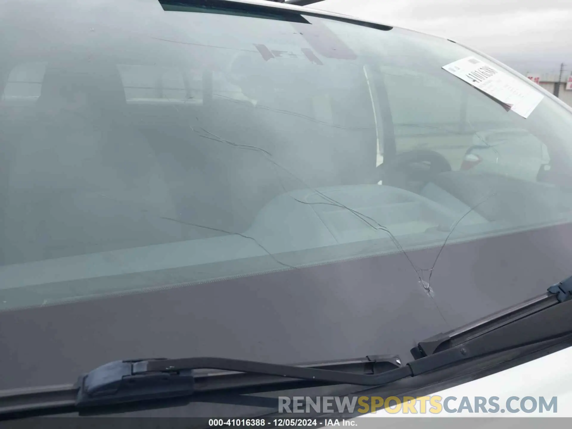 21 fotografías del automóvil dañado 1GCHSBEA2L1175259 CHEVROLET COLORADO 2020