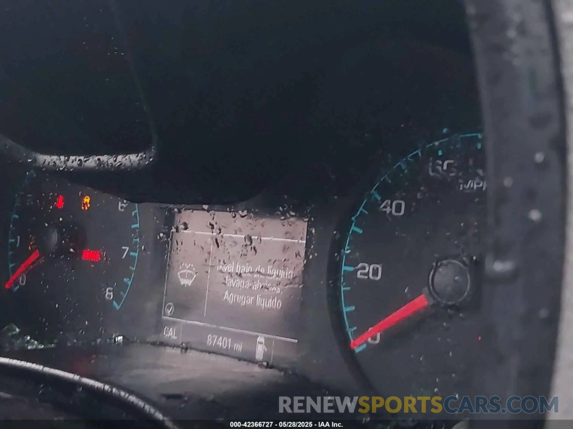 7 fotografías del automóvil dañado 1GCHSBEA4L1202252 CHEVROLET COLORADO 2020