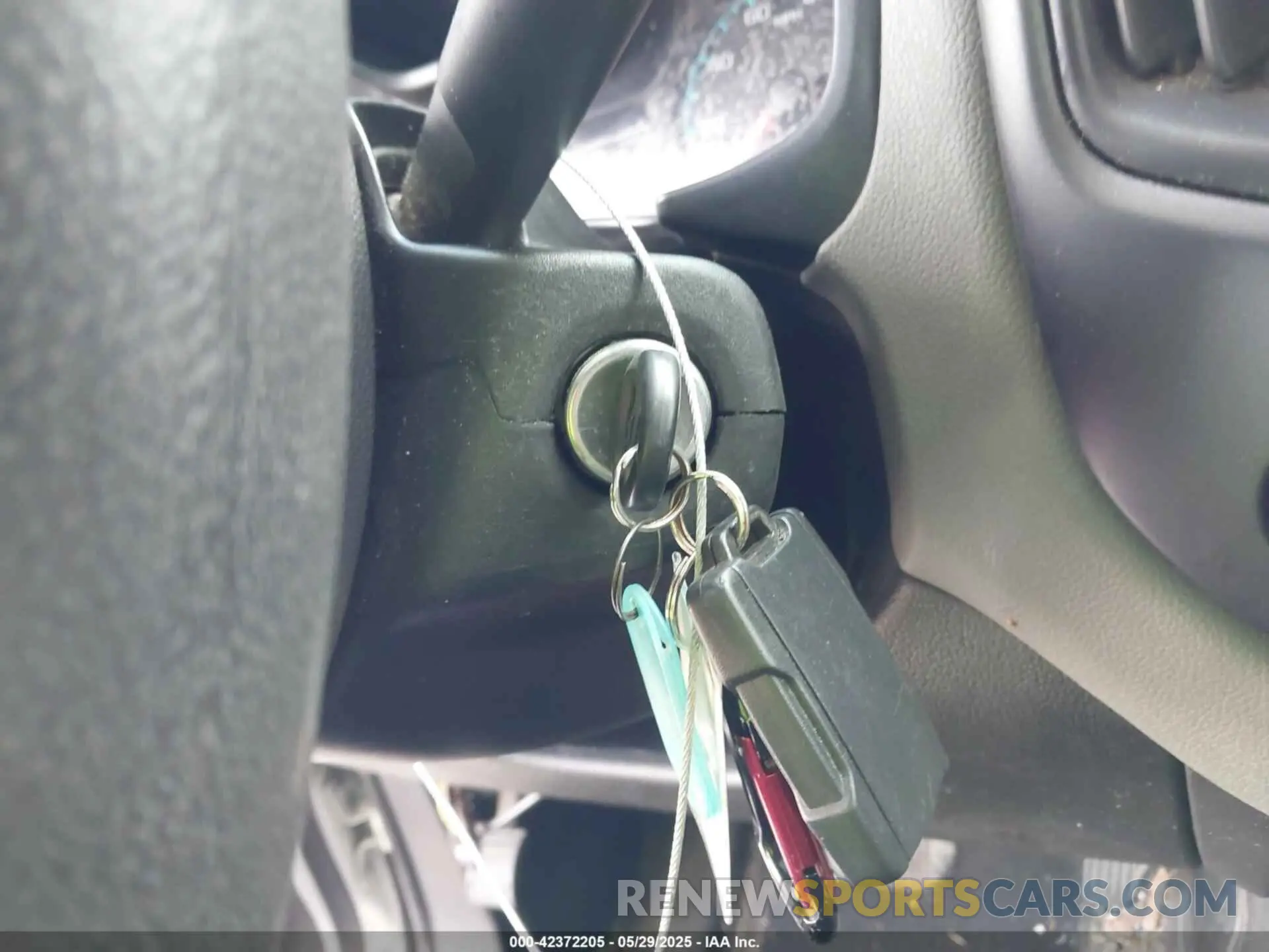 11 fotografías del automóvil dañado 1GCHSBEA6L1133757 CHEVROLET COLORADO 2020