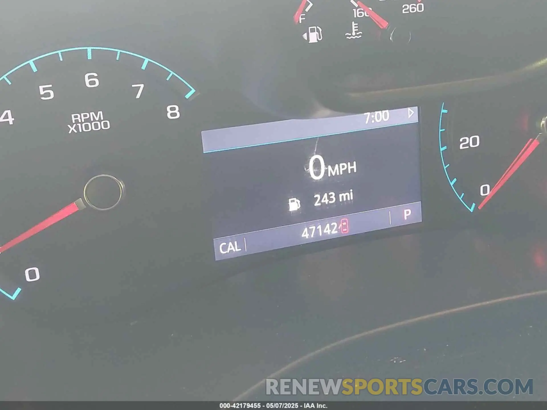 15 fotografías del automóvil dañado 1GCHSCEA6L1151049 CHEVROLET COLORADO 2020