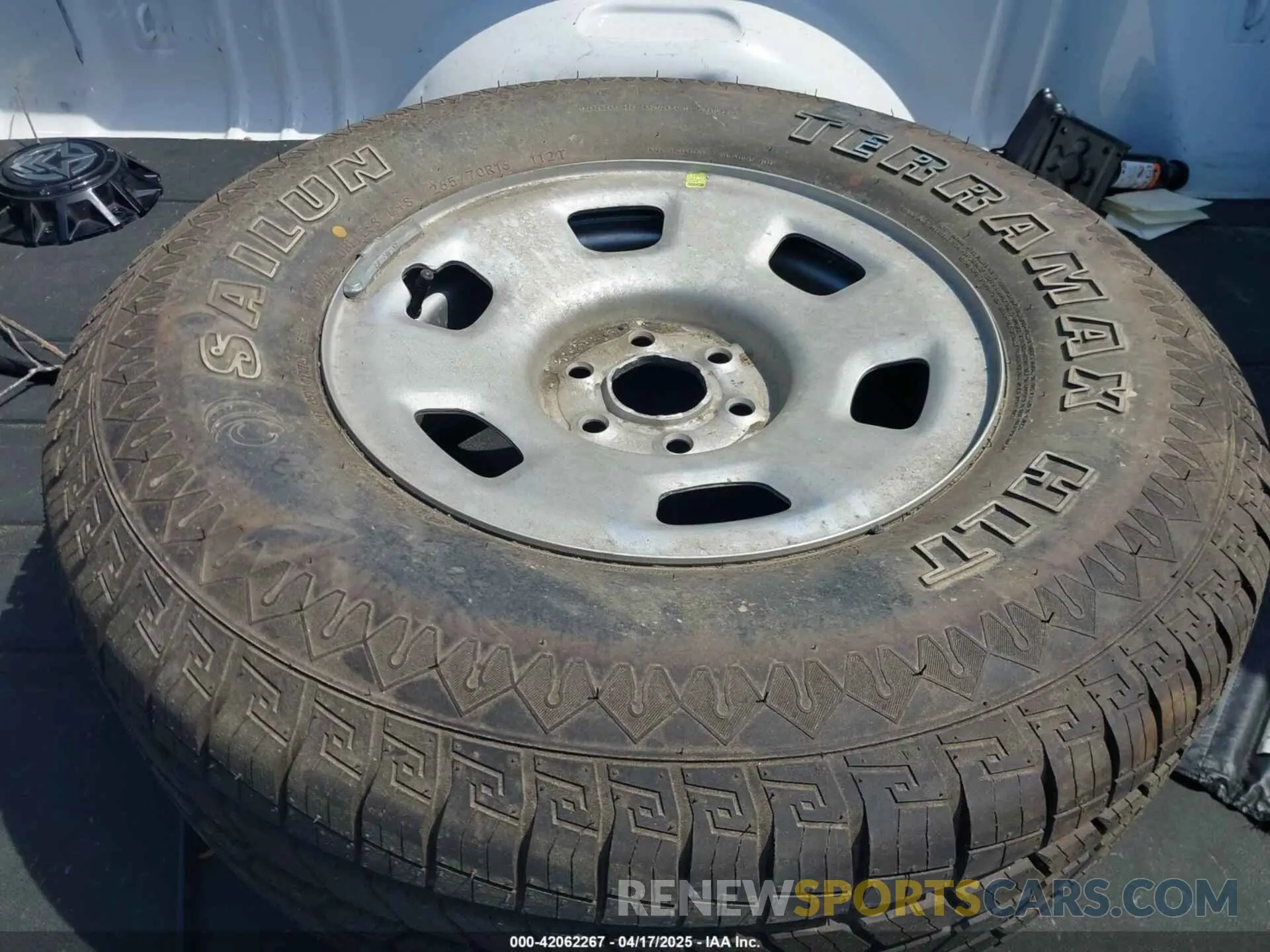 12 fotografías del automóvil dañado 1GCHTBEN6L1242736 CHEVROLET COLORADO 2020