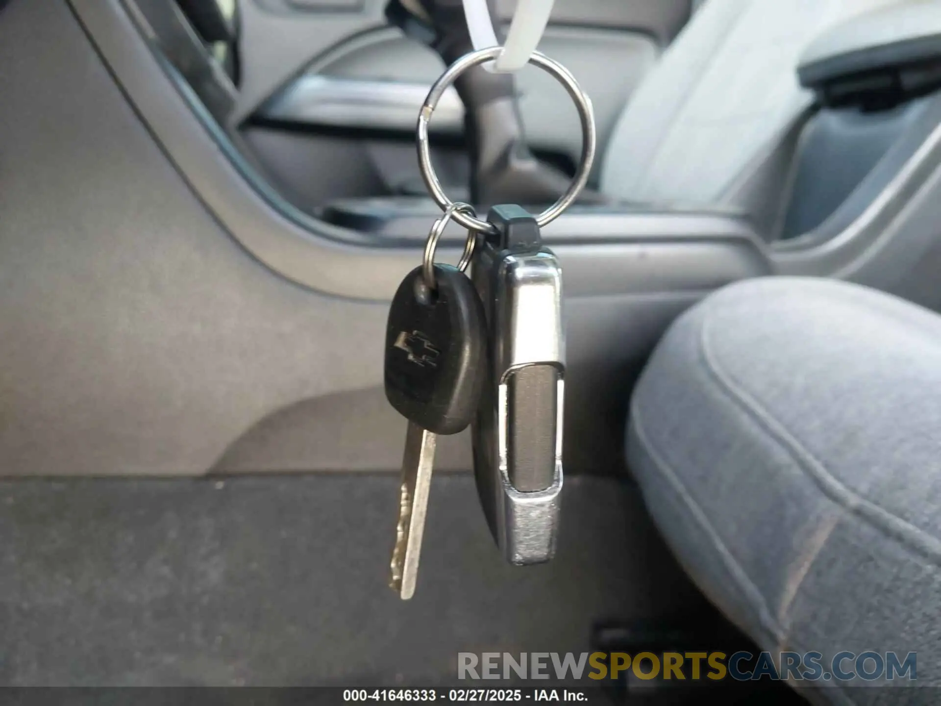 11 fotografías del automóvil dañado 1GCGSBEN5M1180875 CHEVROLET COLORADO 2021