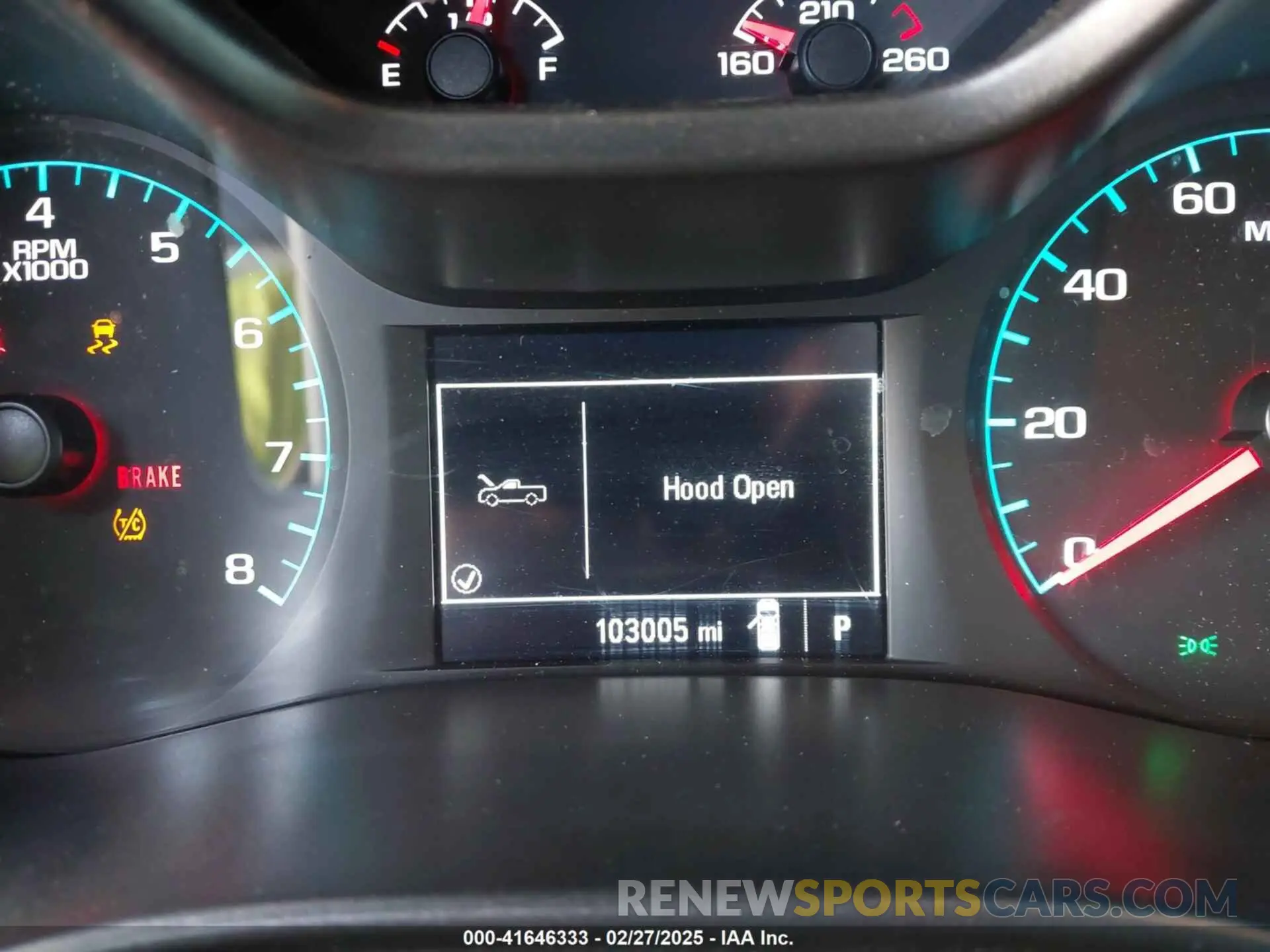 16 fotografías del automóvil dañado 1GCGSBEN5M1180875 CHEVROLET COLORADO 2021