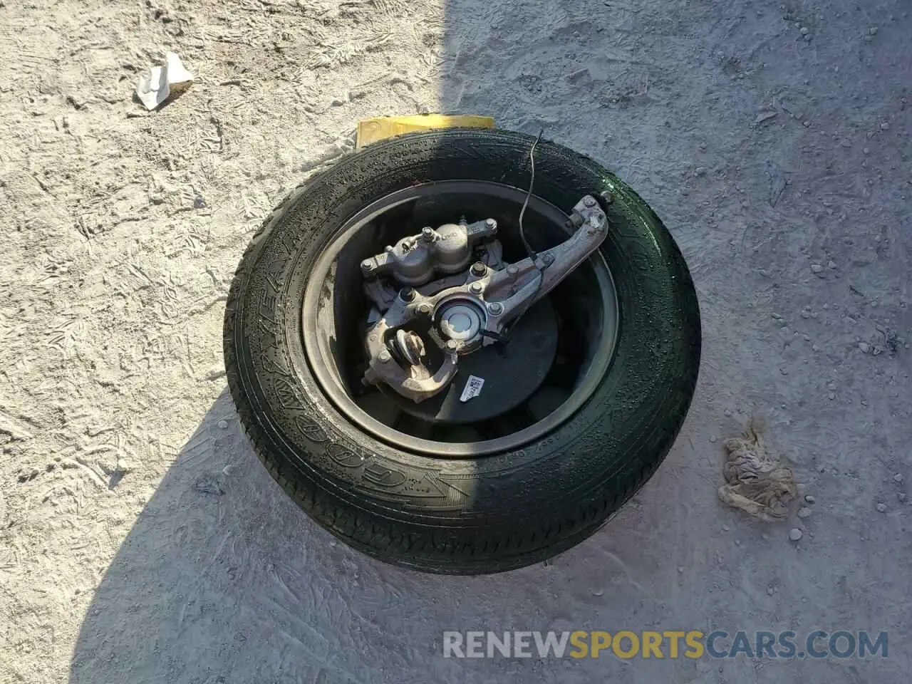 12 fotografías del automóvil dañado 1GCGSBEN7M1188184 CHEVROLET COLORADO 2021