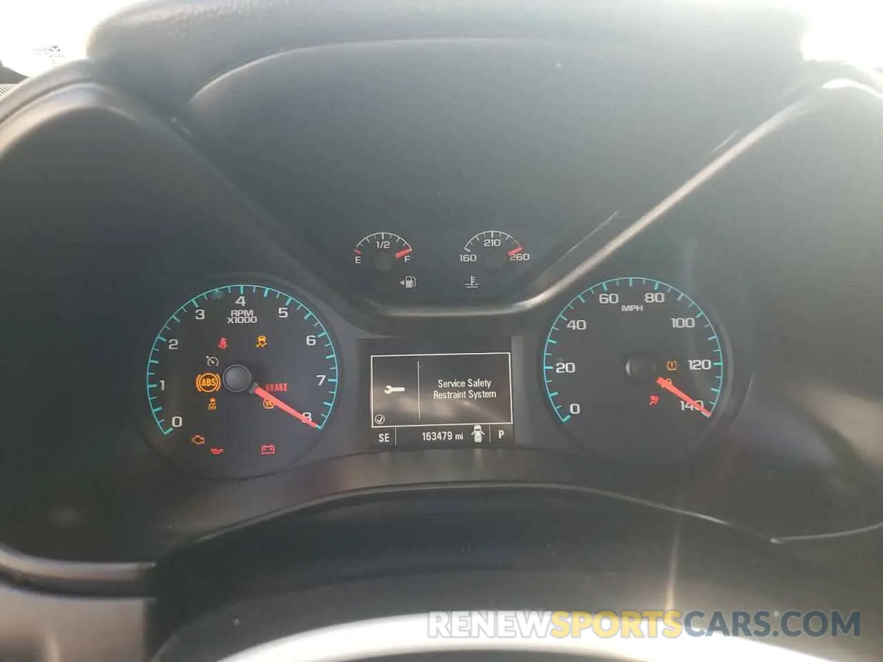 9 fotografías del automóvil dañado 1GCGSCEA3M1120239 CHEVROLET COLORADO 2021