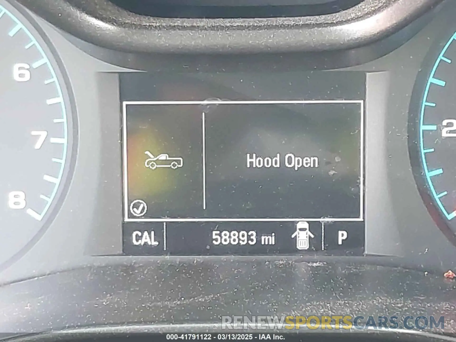 15 fotografías del automóvil dañado 1GCGSCEA6M1283709 CHEVROLET COLORADO 2021