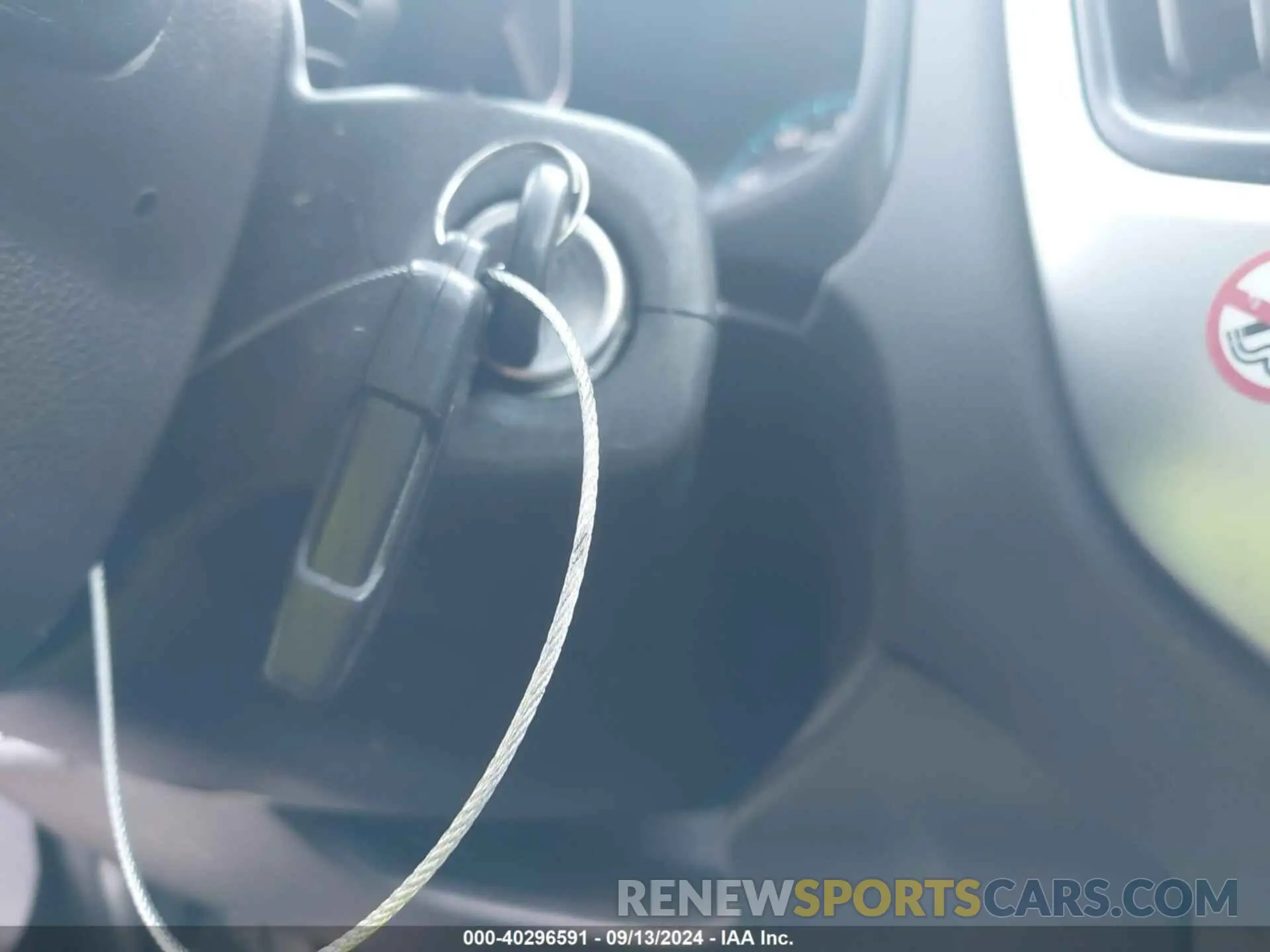 11 fotografías del automóvil dañado 1GCGSCEN7M1209427 CHEVROLET COLORADO 2021