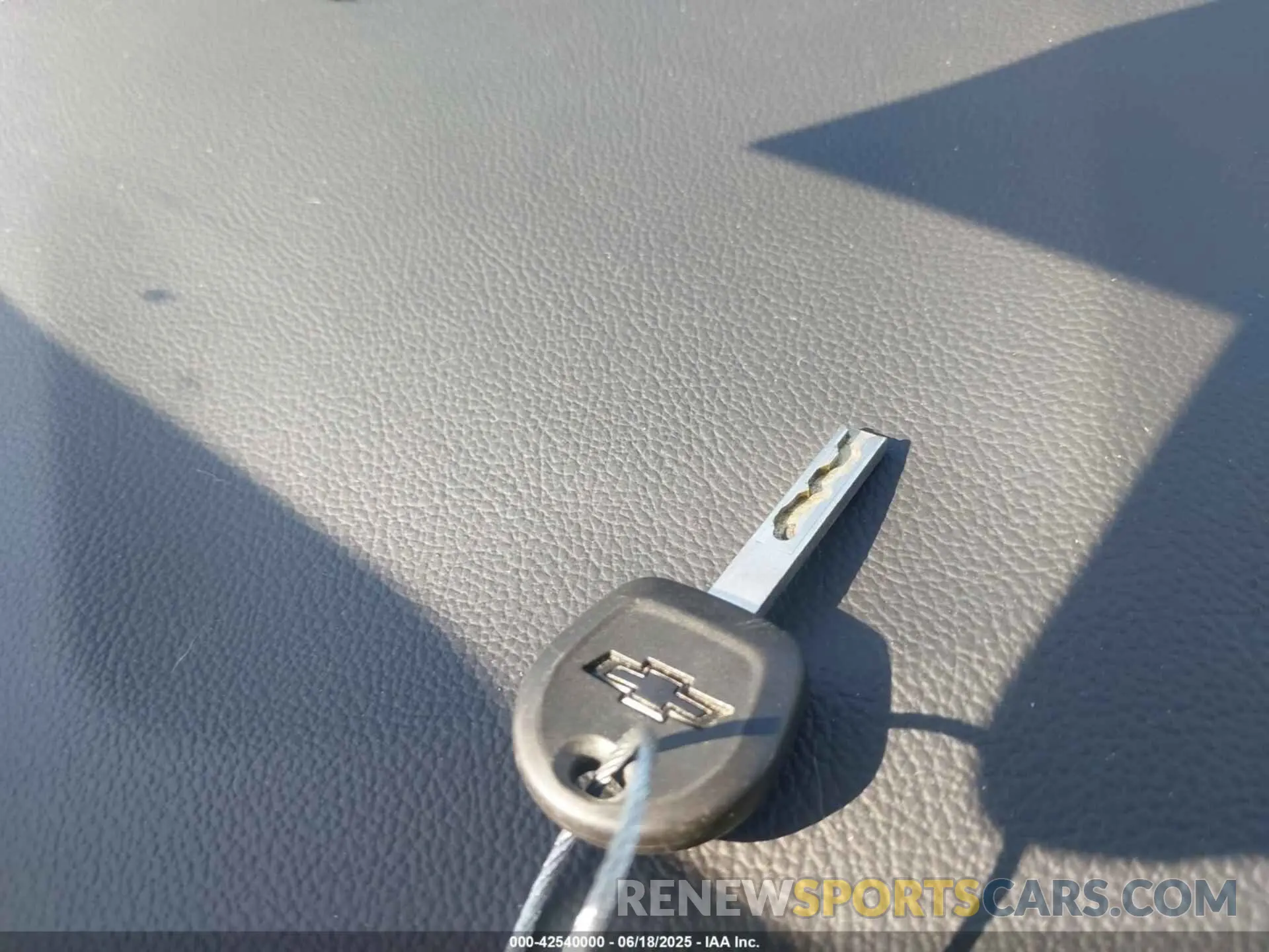 11 fotografías del automóvil dañado 1GCGSDEN0M1129473 CHEVROLET COLORADO 2021
