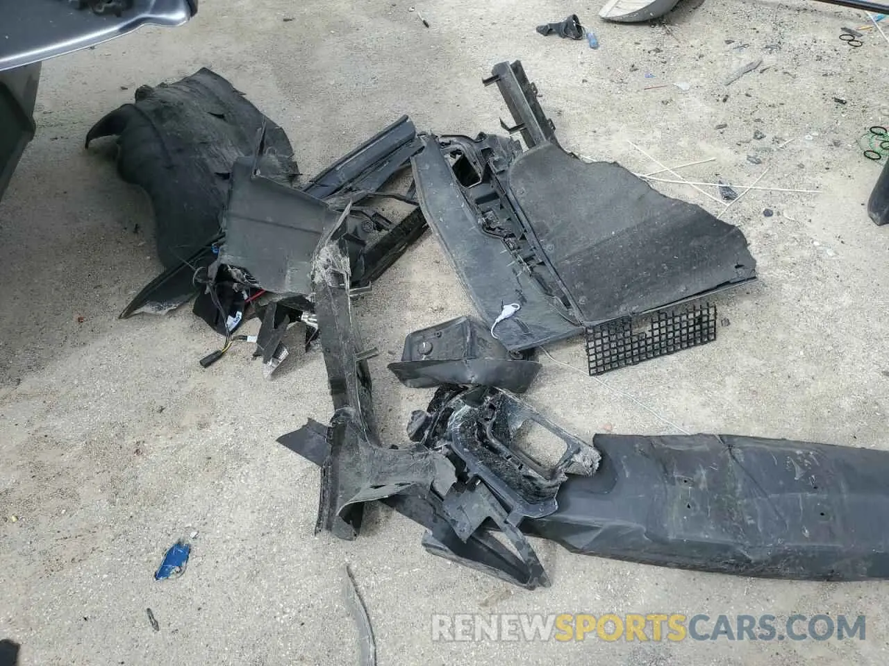 14 fotografías del automóvil dañado 1GCGTBEN4M1168536 CHEVROLET COLORADO 2021