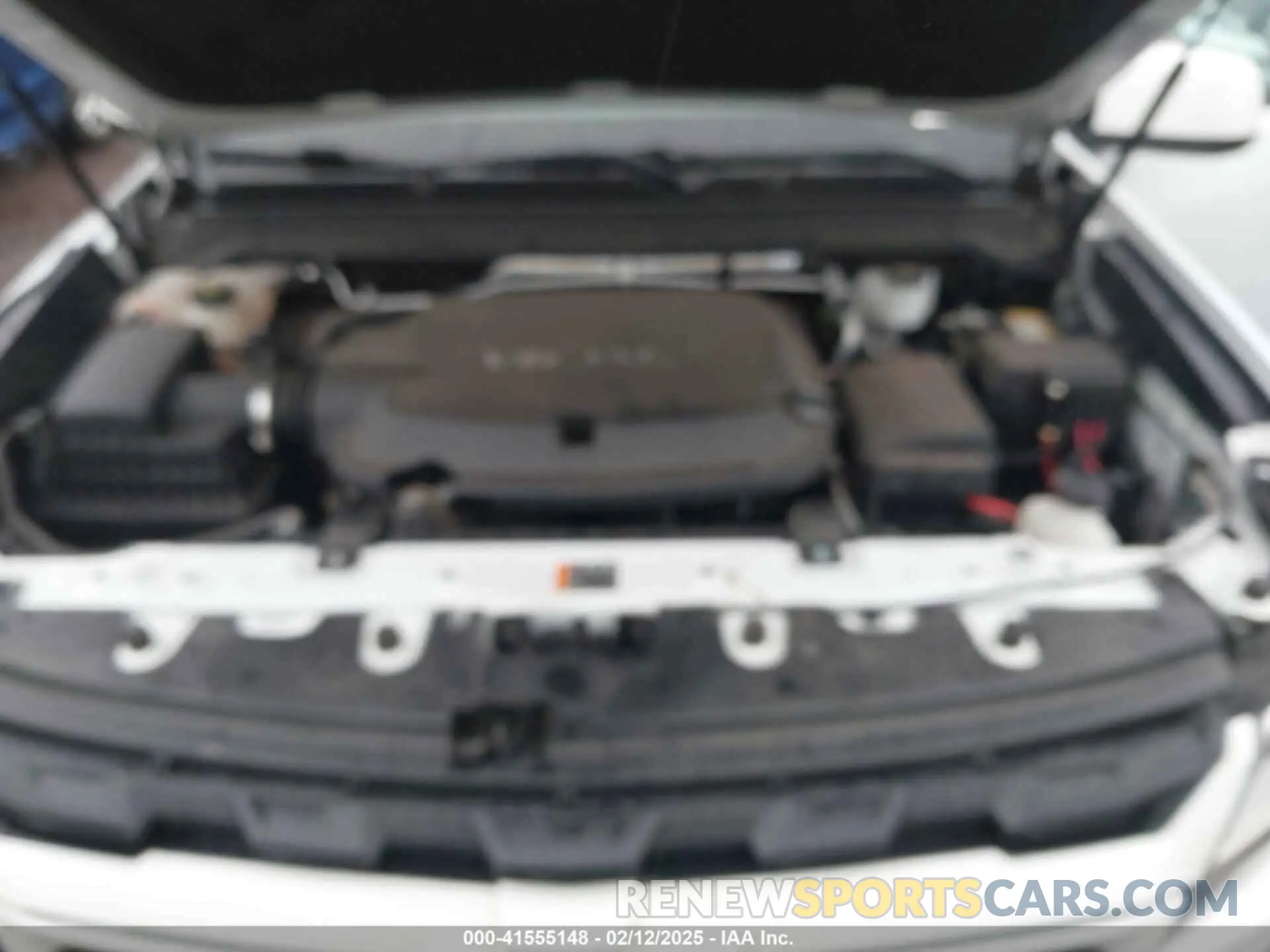10 fotografías del automóvil dañado 1GCGTCEN1M1244106 CHEVROLET COLORADO 2021