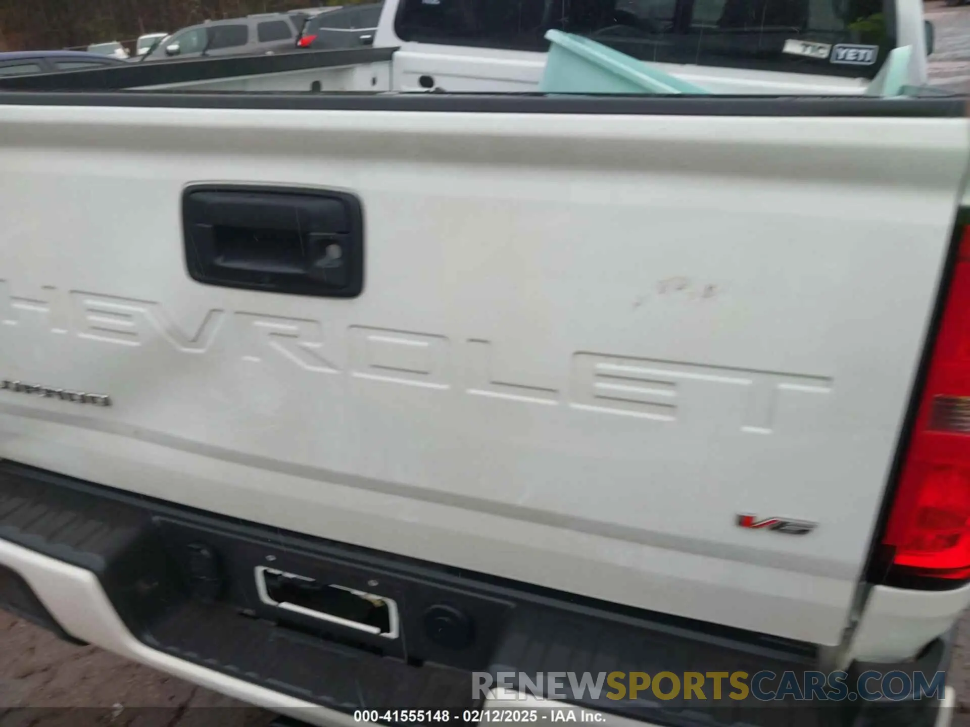 16 fotografías del automóvil dañado 1GCGTCEN1M1244106 CHEVROLET COLORADO 2021