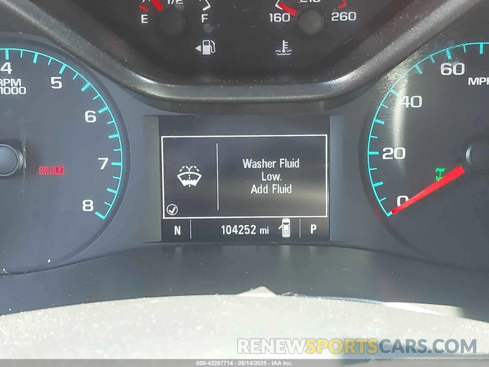15 fotografías del automóvil dañado 1GCGTCEN9M1132430 CHEVROLET COLORADO 2021