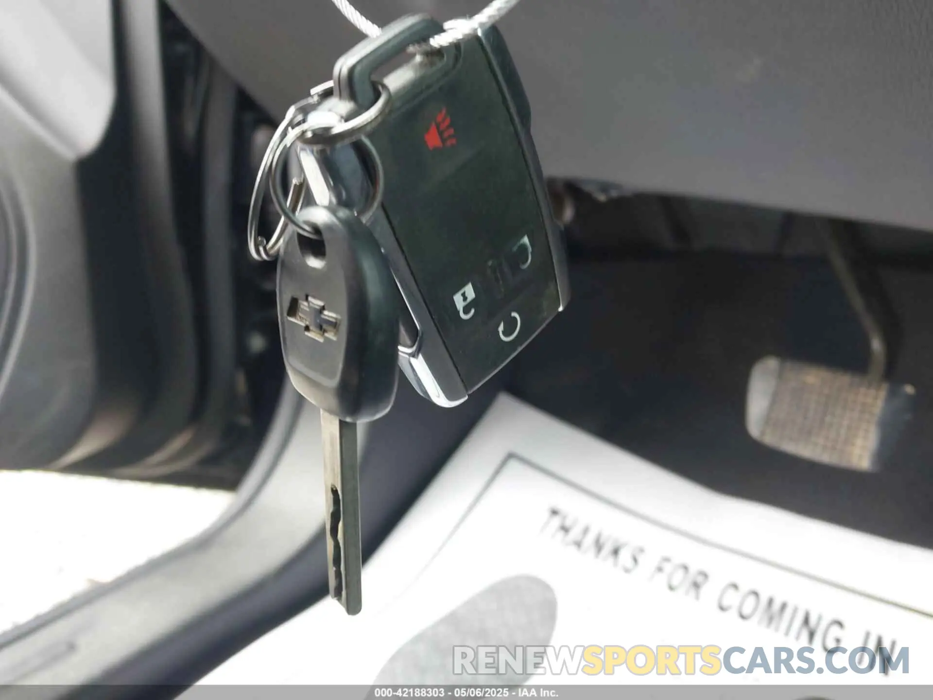 11 fotografías del automóvil dañado 1GCGTDEN6M1233477 CHEVROLET COLORADO 2021