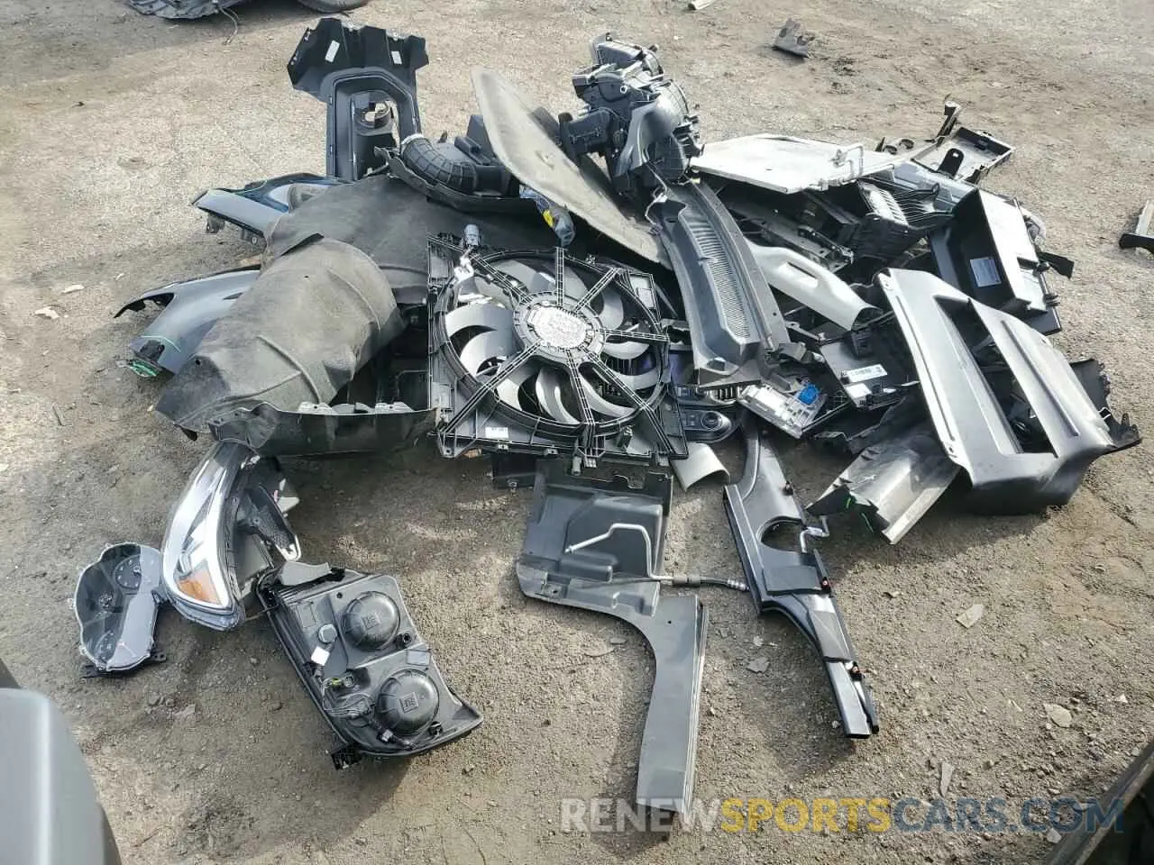 12 fotografías del automóvil dañado 1GCGTDEN7M1289699 CHEVROLET COLORADO 2021