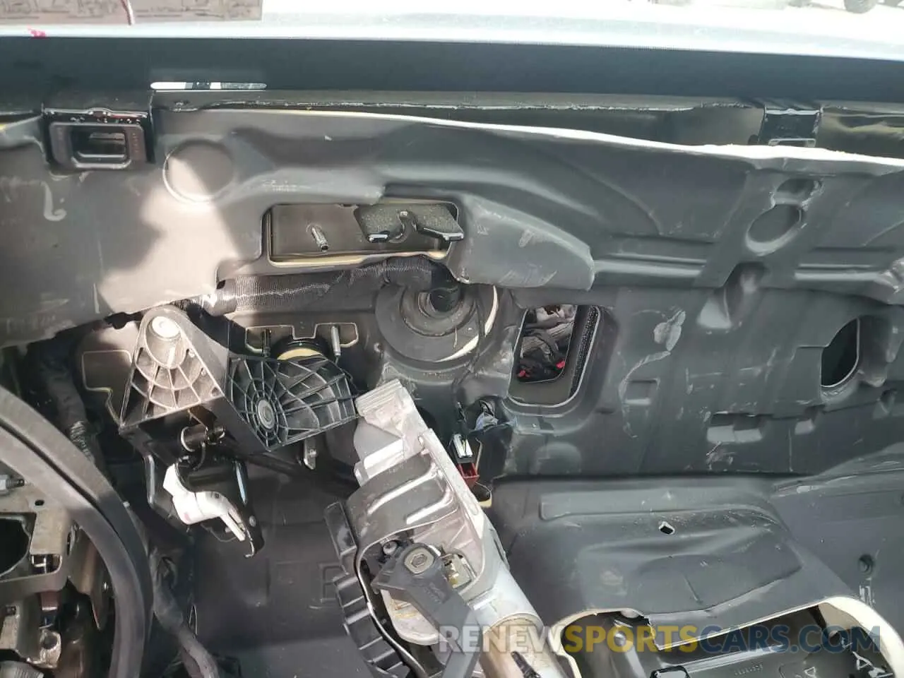 9 fotografías del automóvil dañado 1GCGTDEN7M1289699 CHEVROLET COLORADO 2021