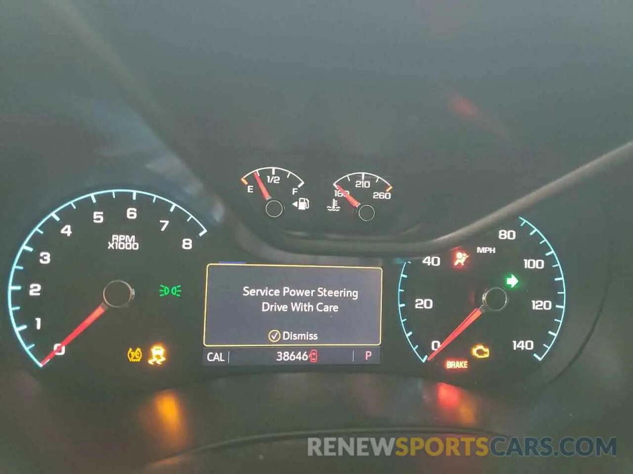 9 fotografías del automóvil dañado 1GCGTEEN0M1251317 CHEVROLET COLORADO 2021