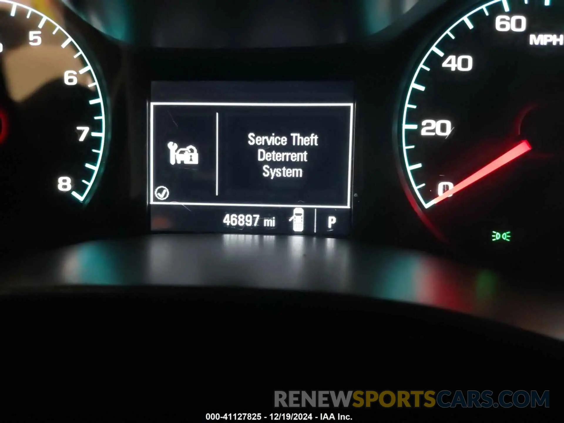7 fotografías del automóvil dañado 1GCHSBEA3M1236023 CHEVROLET COLORADO 2021