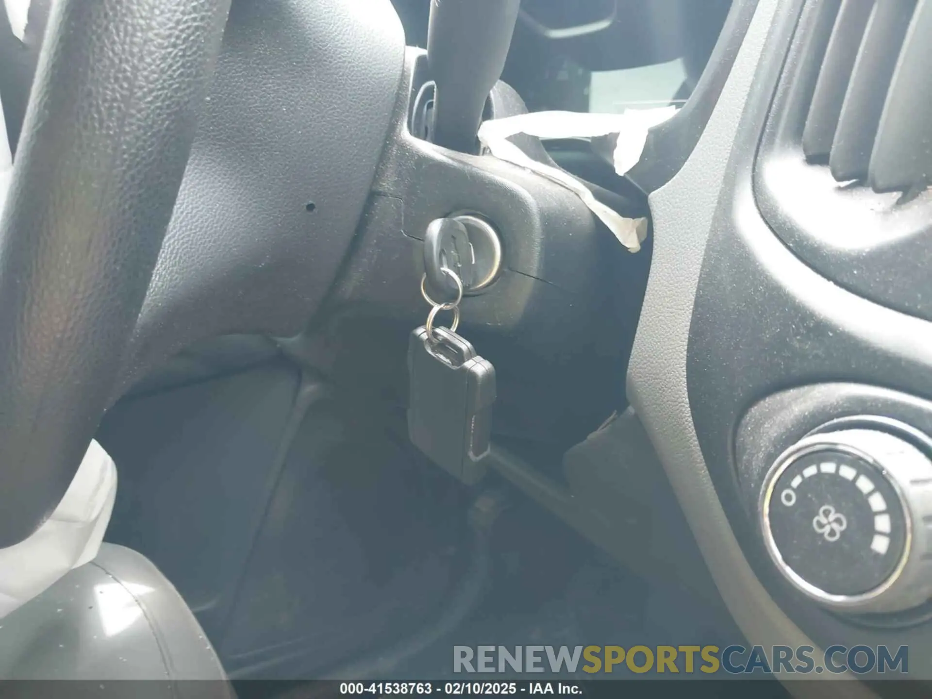 11 fotografías del automóvil dañado 1GCHSBEA7M1120548 CHEVROLET COLORADO 2021