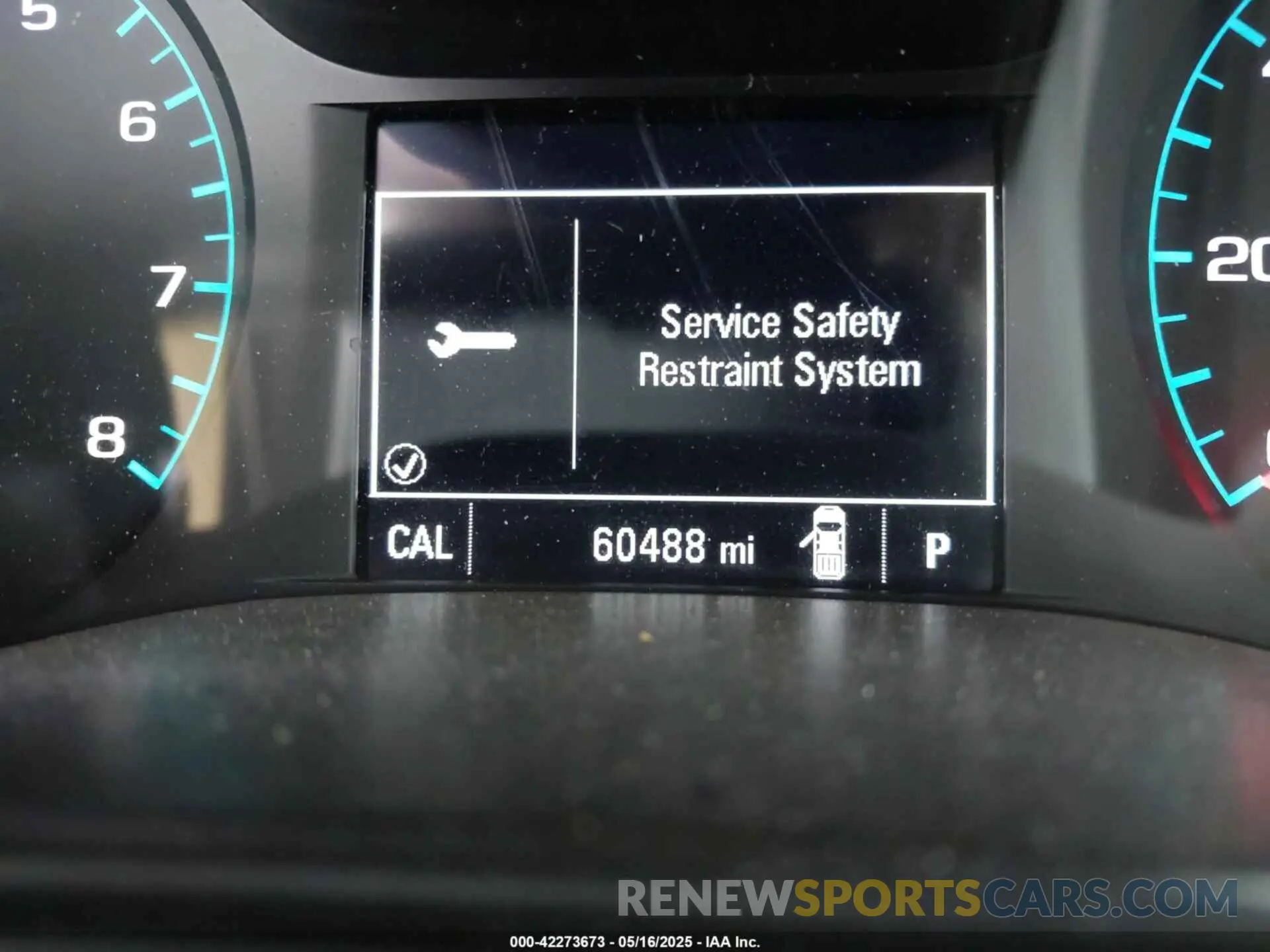 15 fotografías del automóvil dañado 1GCHSCEA0M1203146 CHEVROLET COLORADO 2021