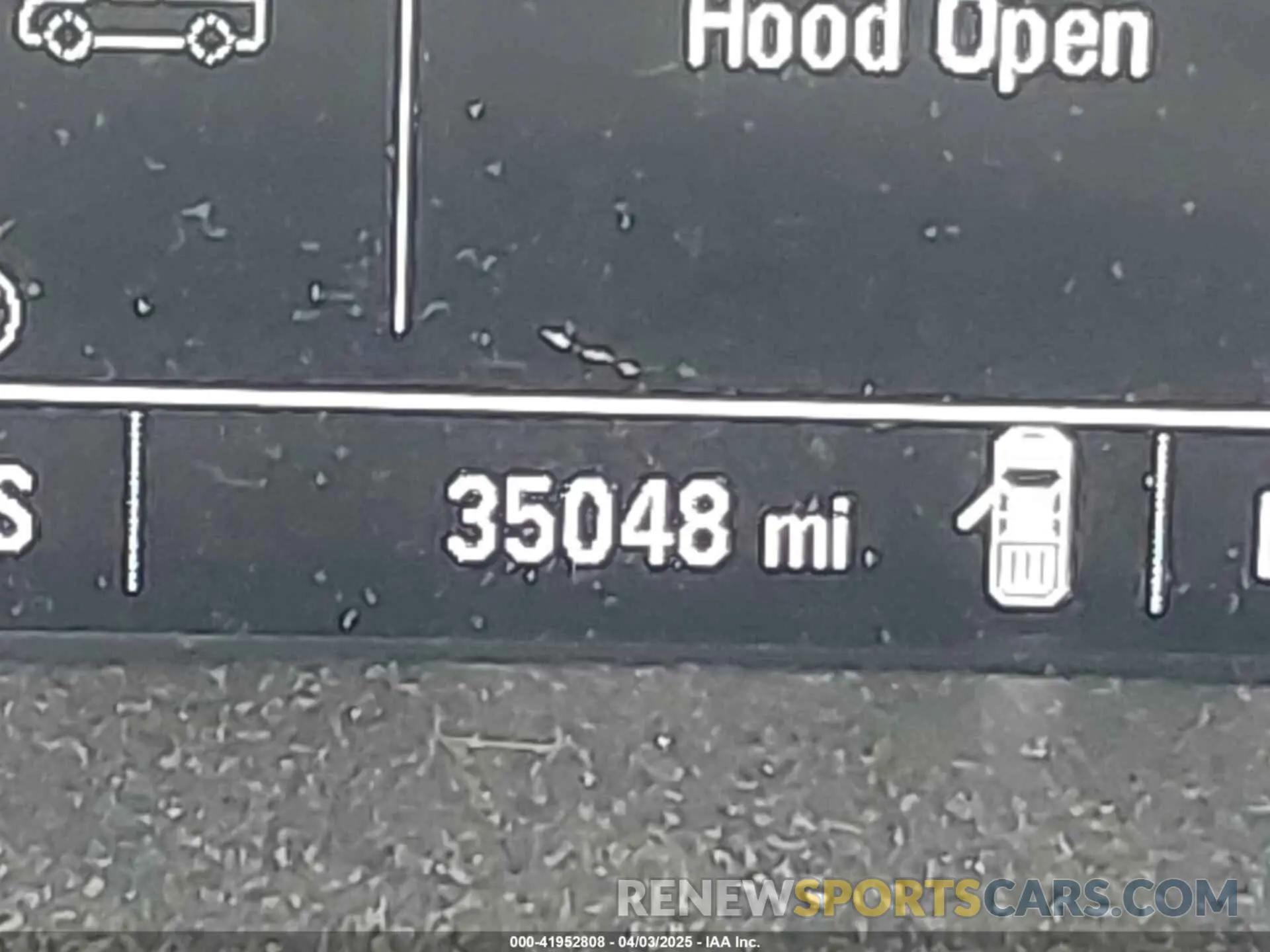 16 fotografías del automóvil dañado 1GCHSCEA8M1117812 CHEVROLET COLORADO 2021