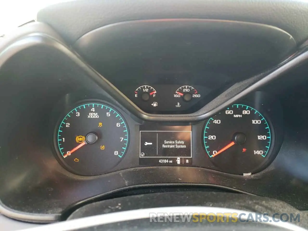 9 fotografías del automóvil dañado 1GCHTBEA5M1103891 CHEVROLET COLORADO 2021