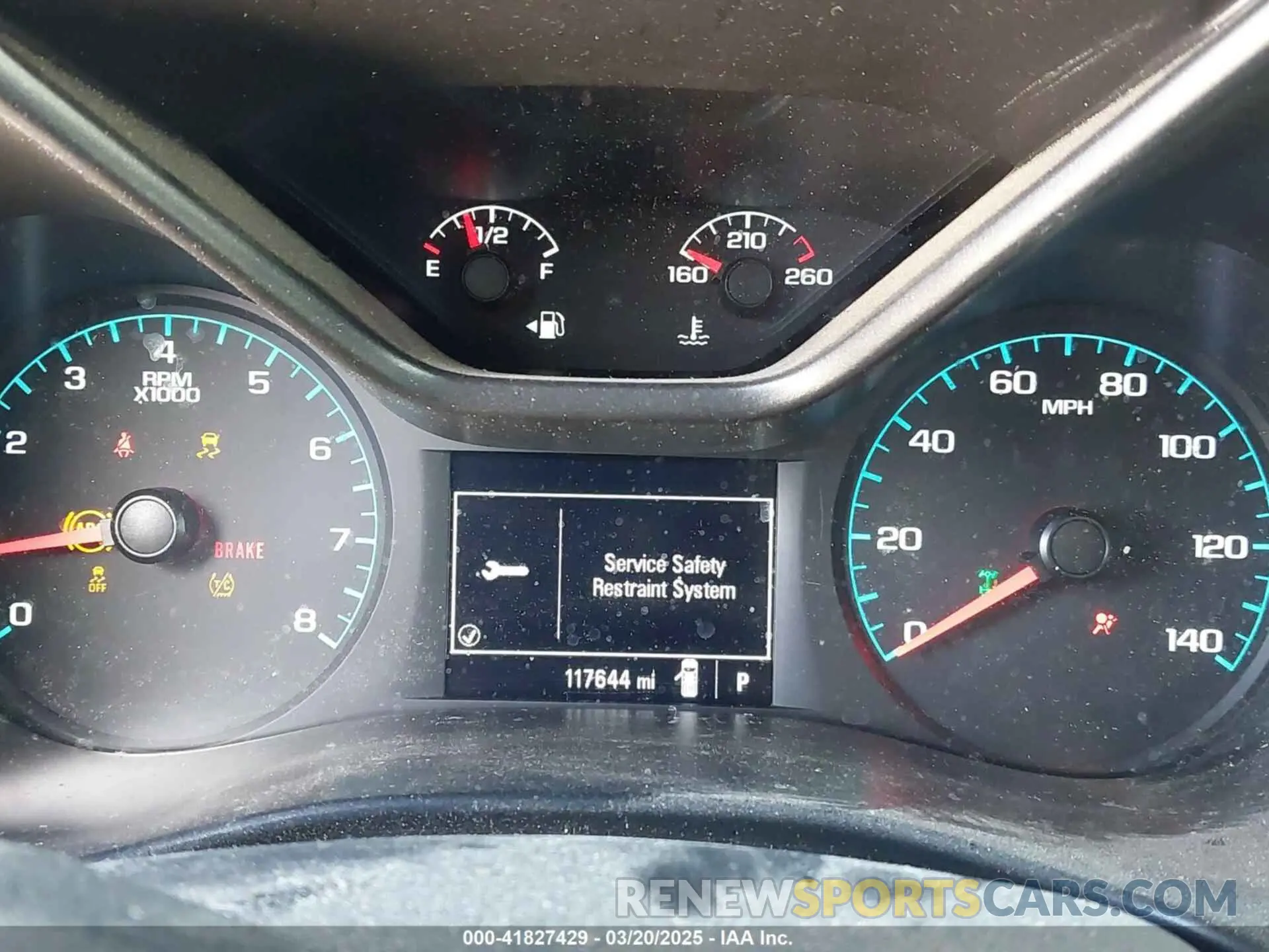 7 fotografías del automóvil dañado 1GCHTBEN2M1151898 CHEVROLET COLORADO 2021
