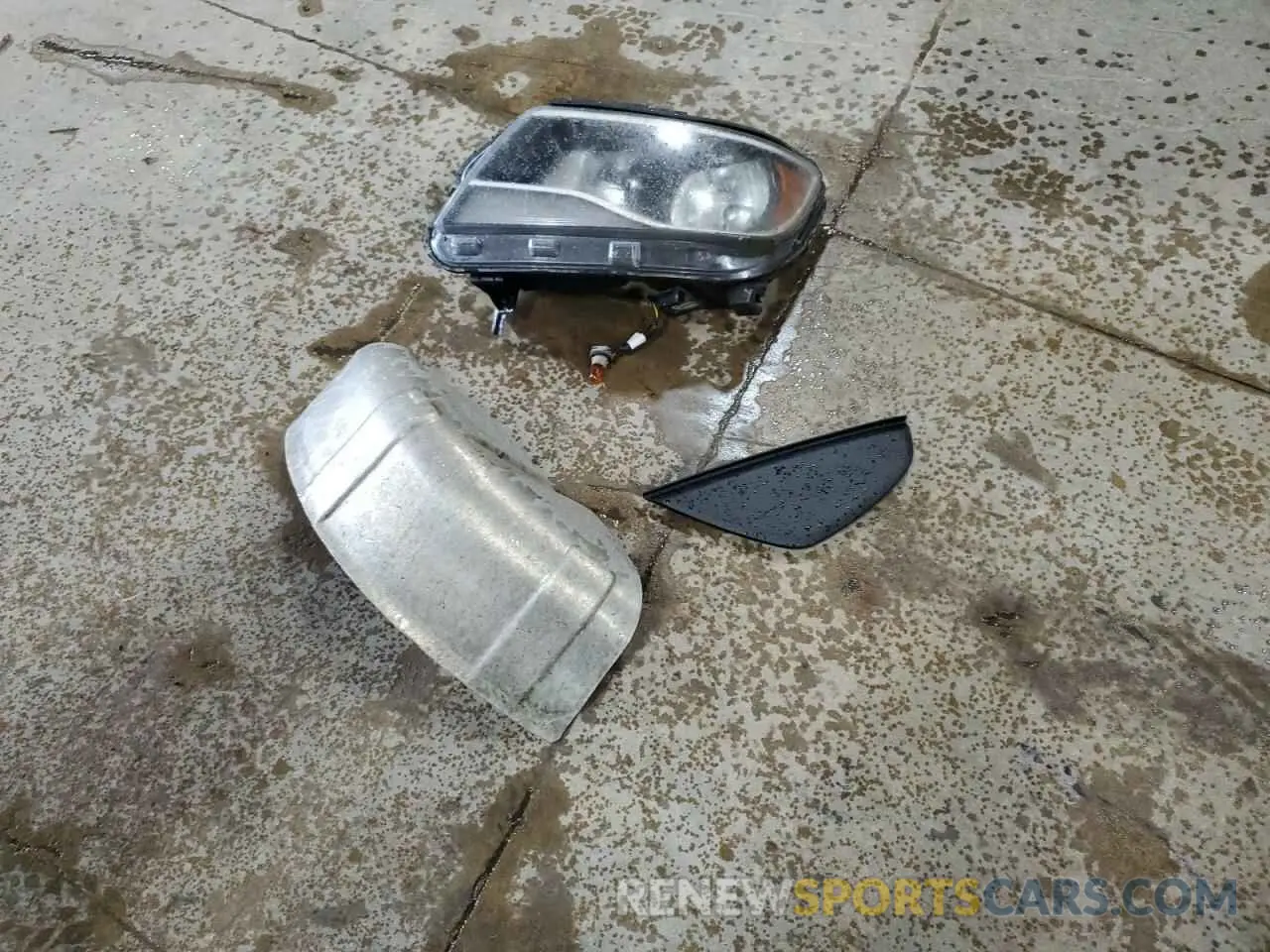 12 fotografías del automóvil dañado 1GCHTBEN8M1221288 CHEVROLET COLORADO 2021