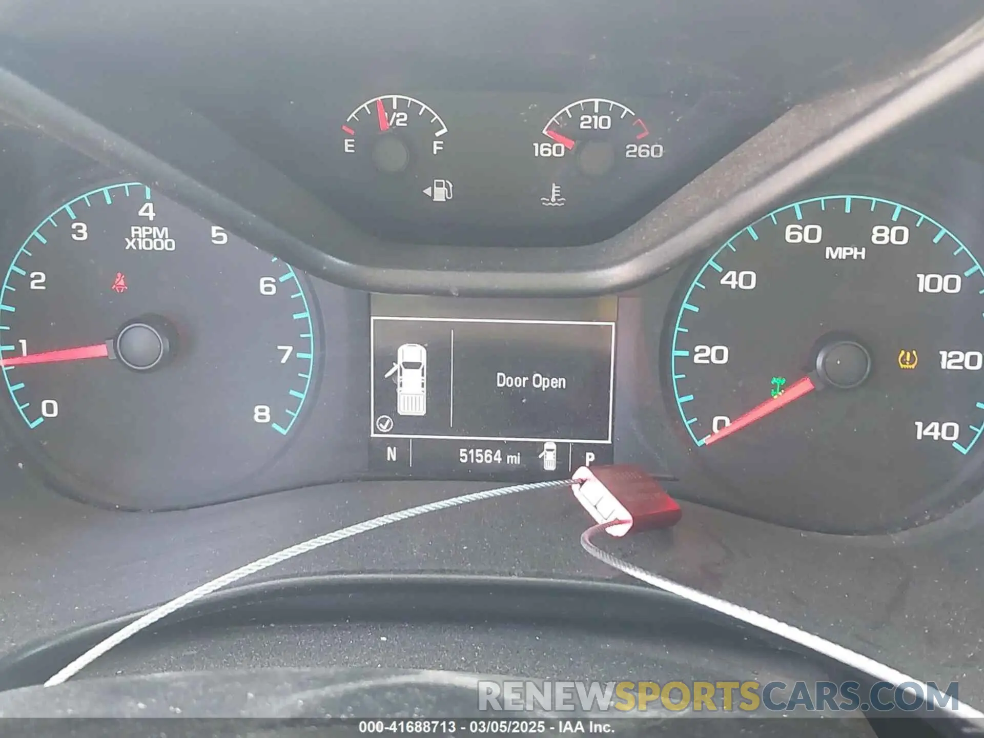 7 fotografías del automóvil dañado 1GCHTCEAXM1254599 CHEVROLET COLORADO 2021